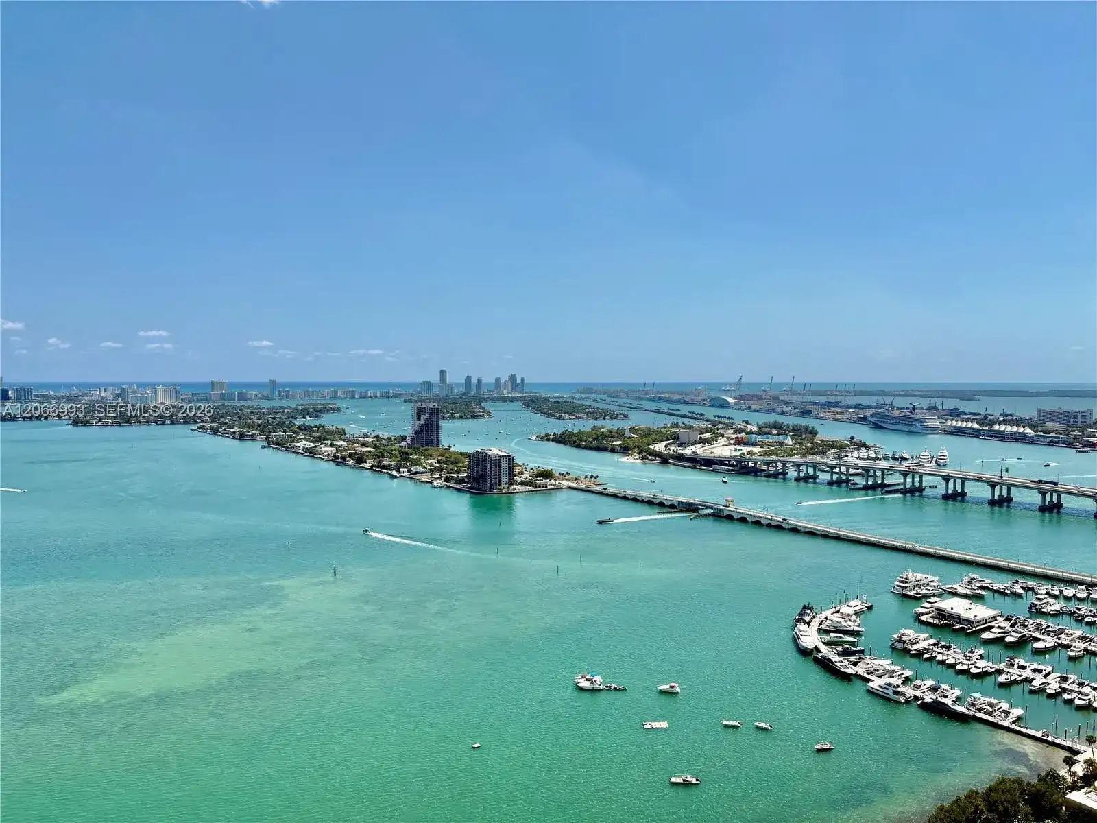 1800 N Bayshore Dr # 4209, Miami FL 33132 photo 2