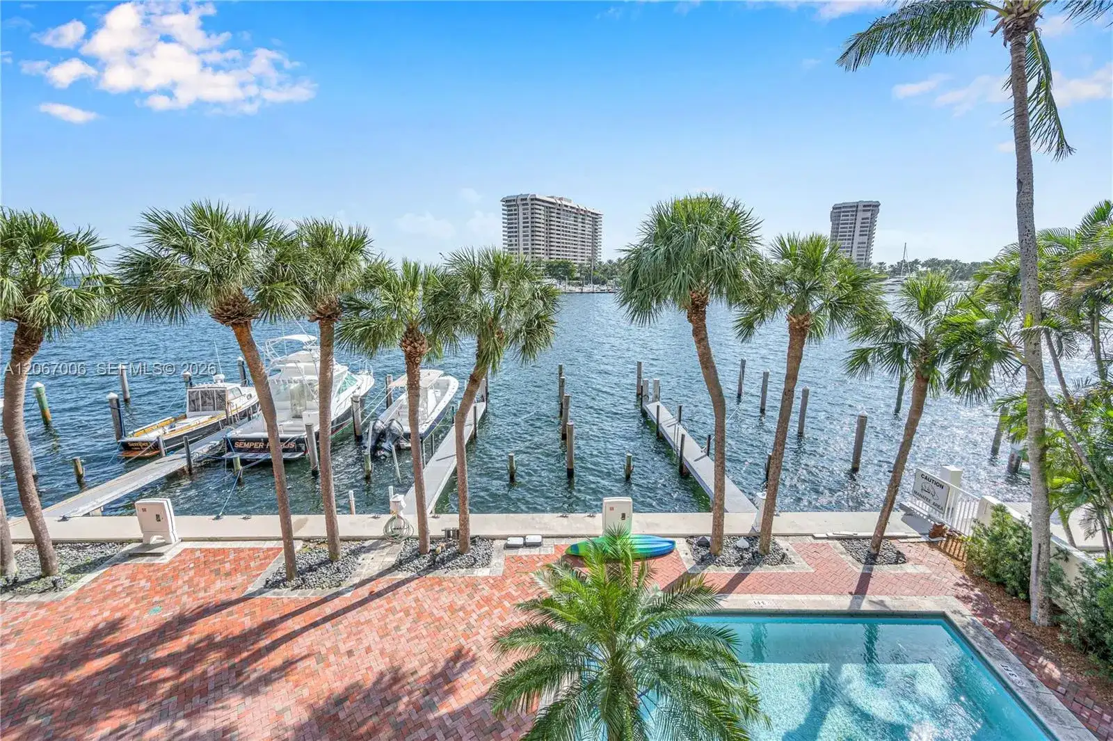 1700 S Bayshore Ln # 3B, Miami FL 33133 photo 2