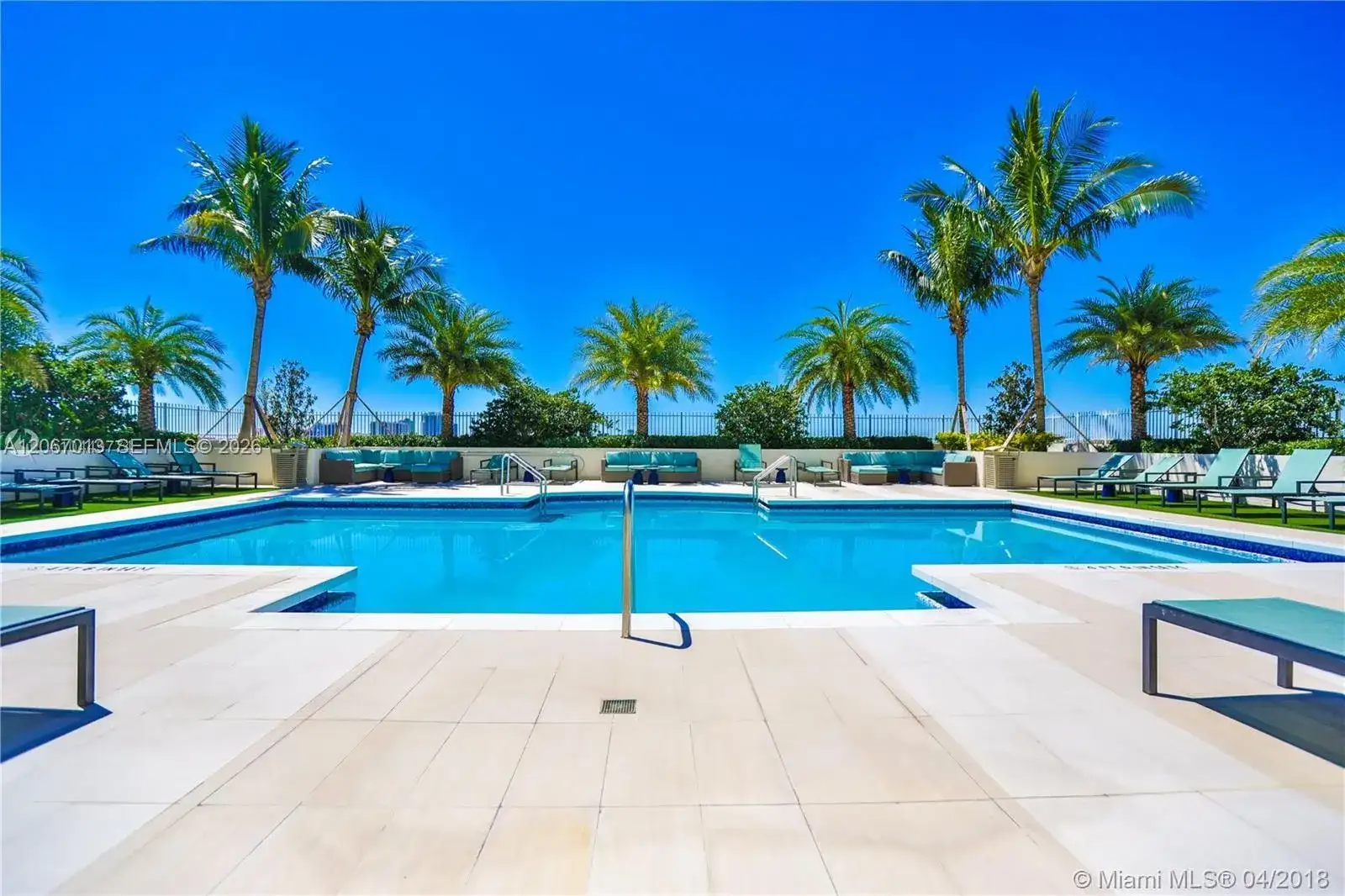 3000 Coral Way # 806, Miami FL 33145 photo 2