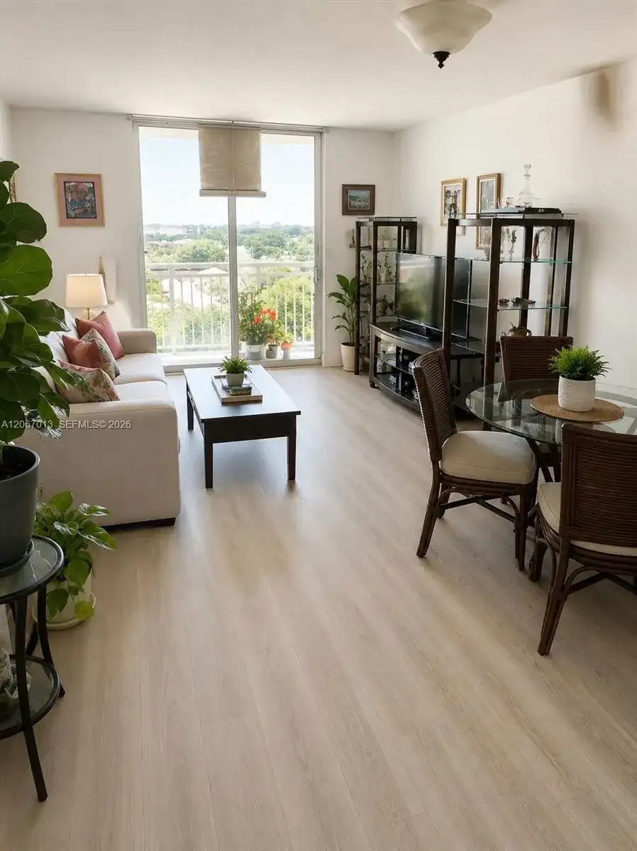 3000 Coral Way # 806, Miami FL 33145 photo 3
