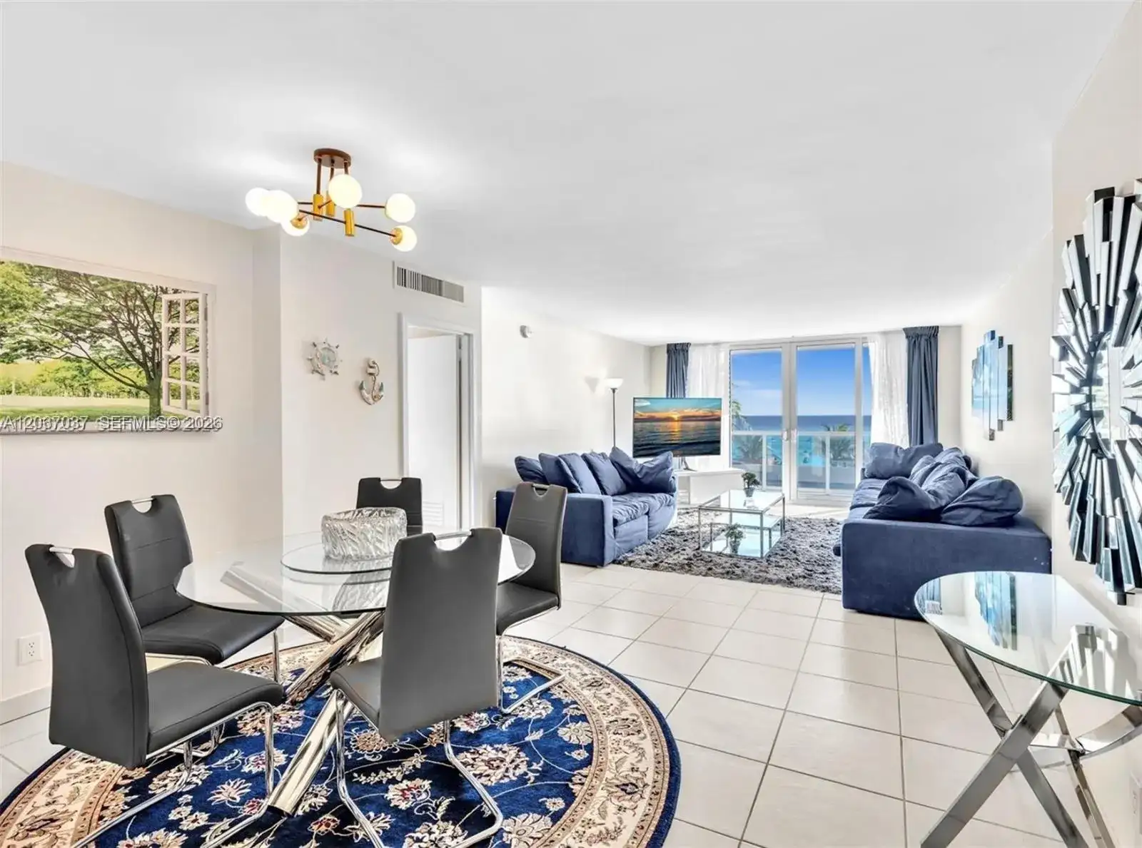 3140 S Ocean Dr # 206, Hallandale Beach FL 33009 photo 4