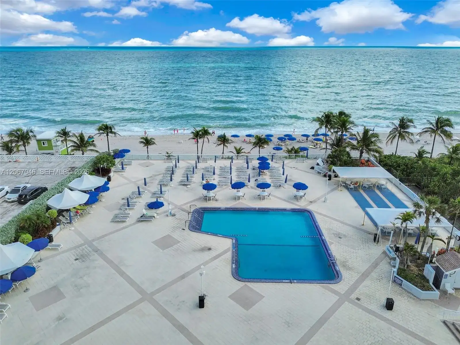2030 S Ocean Dr # 2027, Hallandale Beach FL 33009 photo 2