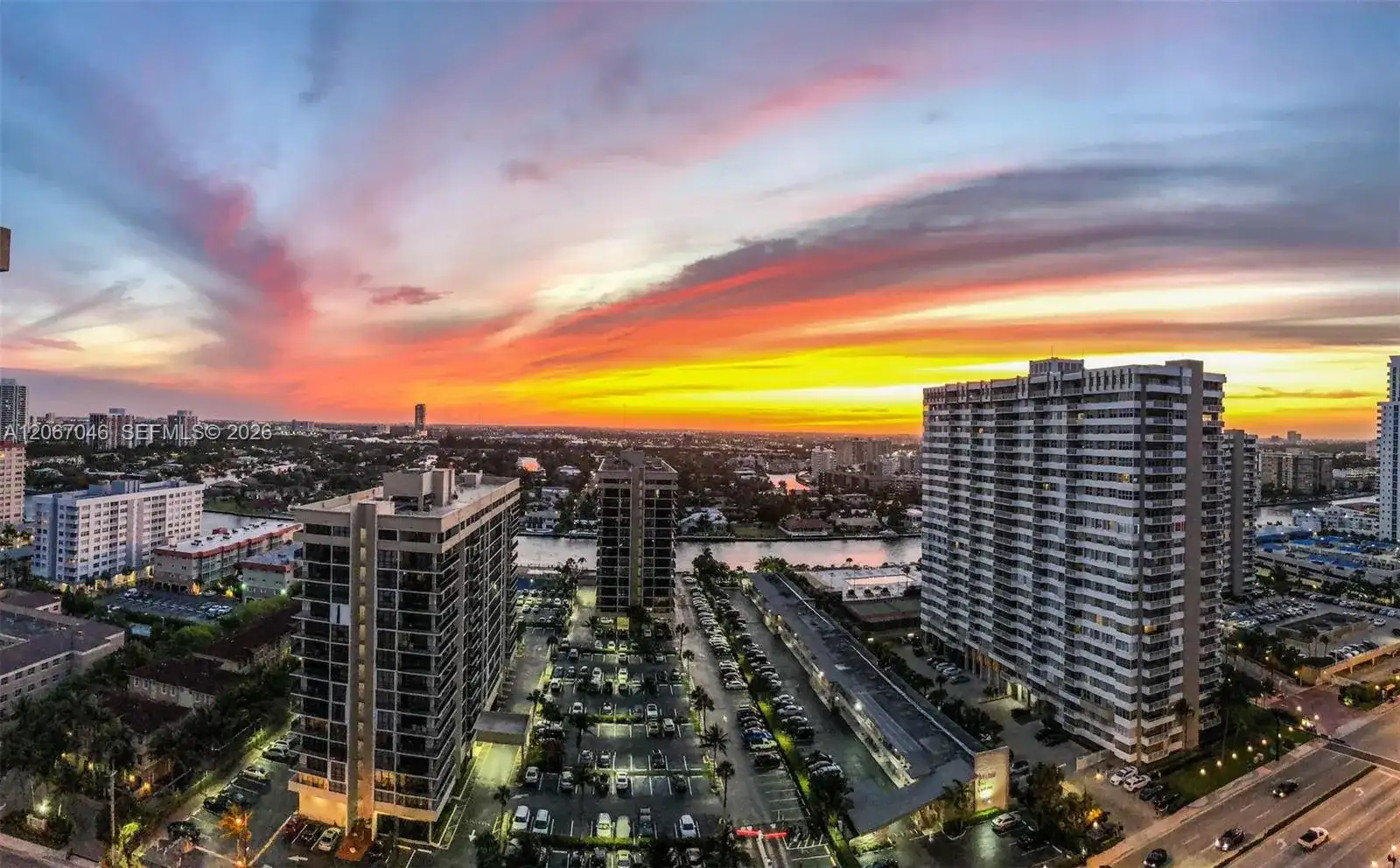 2030 S Ocean Dr # 2027, Hallandale Beach FL 33009 photo 3