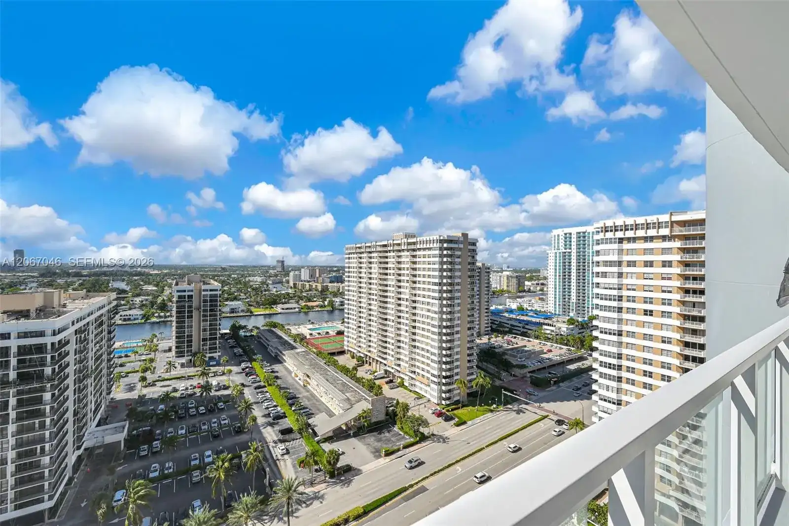 2030 S Ocean Dr # 2027, Hallandale Beach FL 33009 photo 4