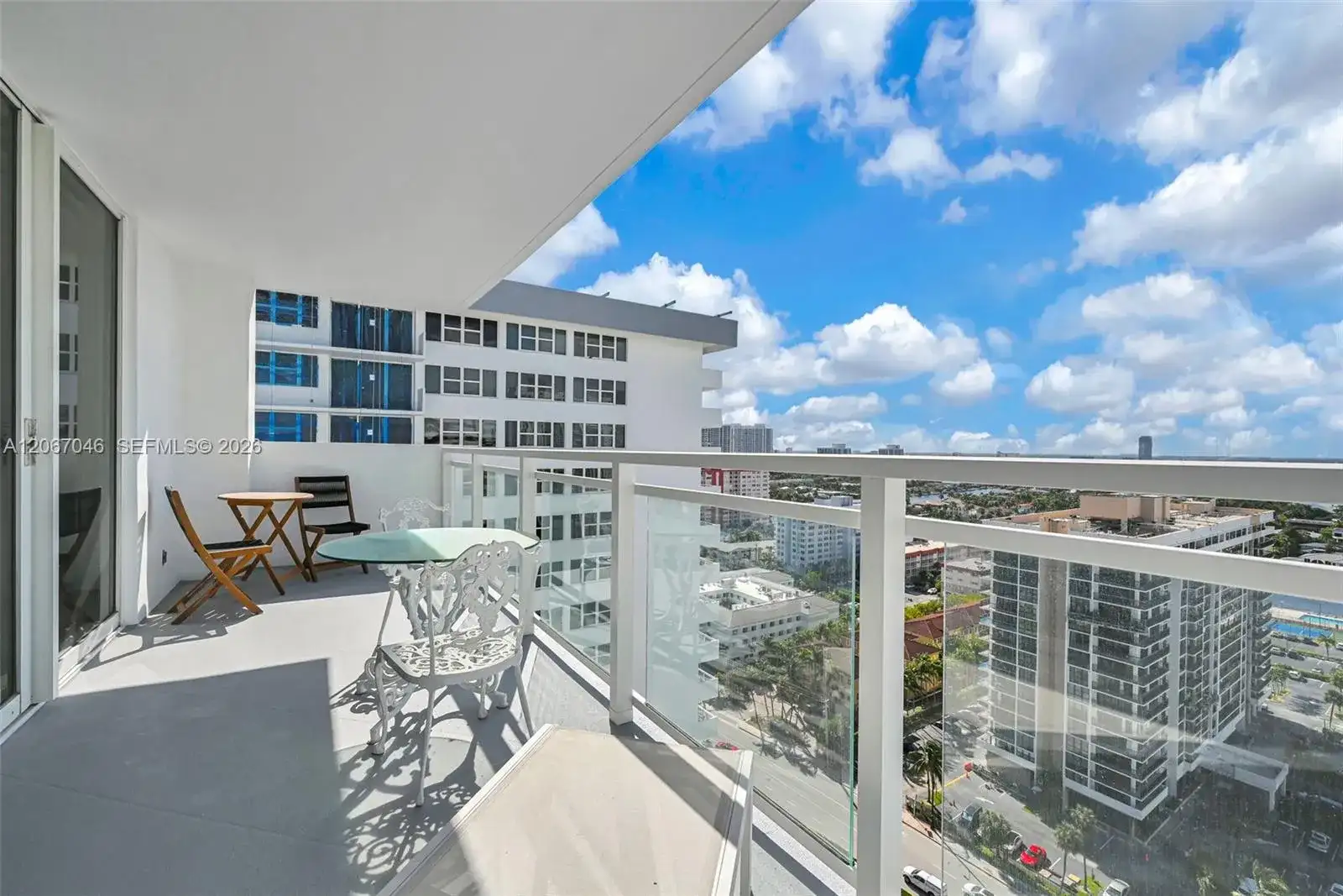 2030 S Ocean Dr # 2027, Hallandale Beach FL 33009 photo 5