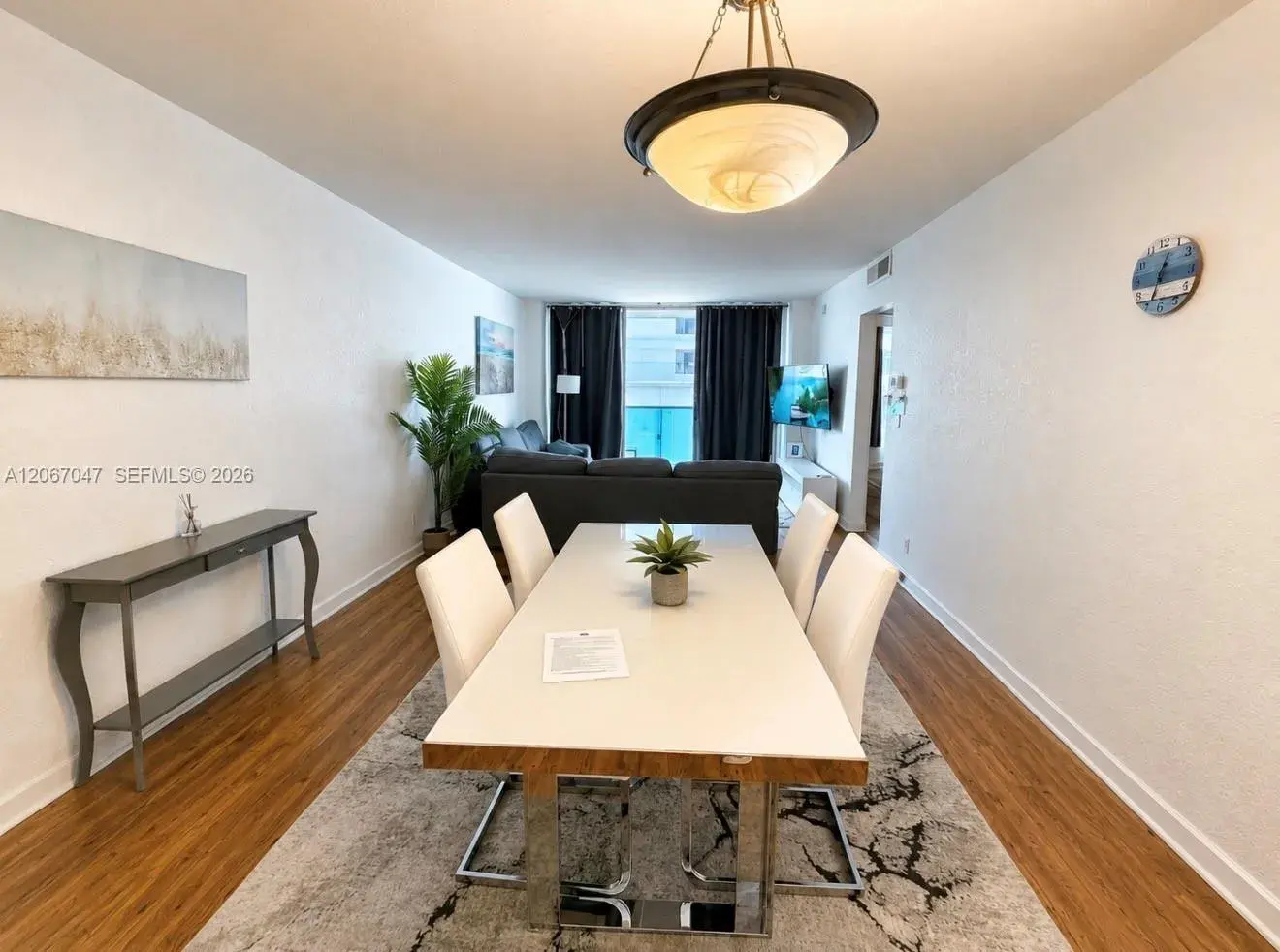 4001 S Ocean Dr # 4L, Hollywood FL 33019