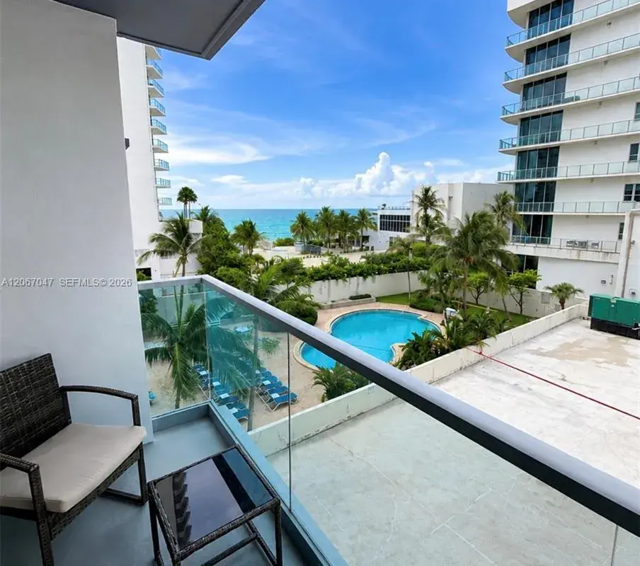4001 S Ocean Dr # 4L, Hollywood FL 33019