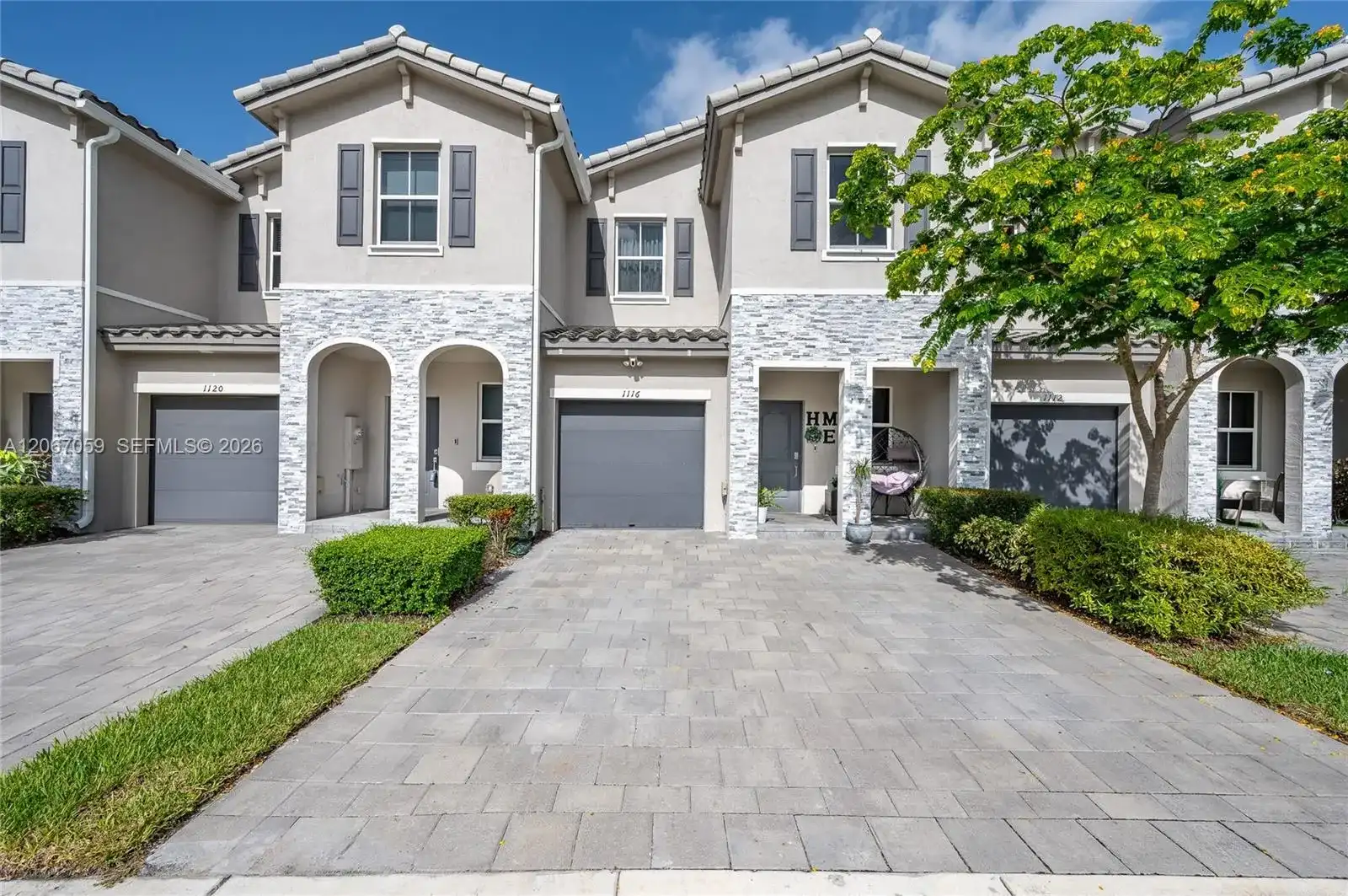 1116 SE 26th Ter, Homestead FL 33035