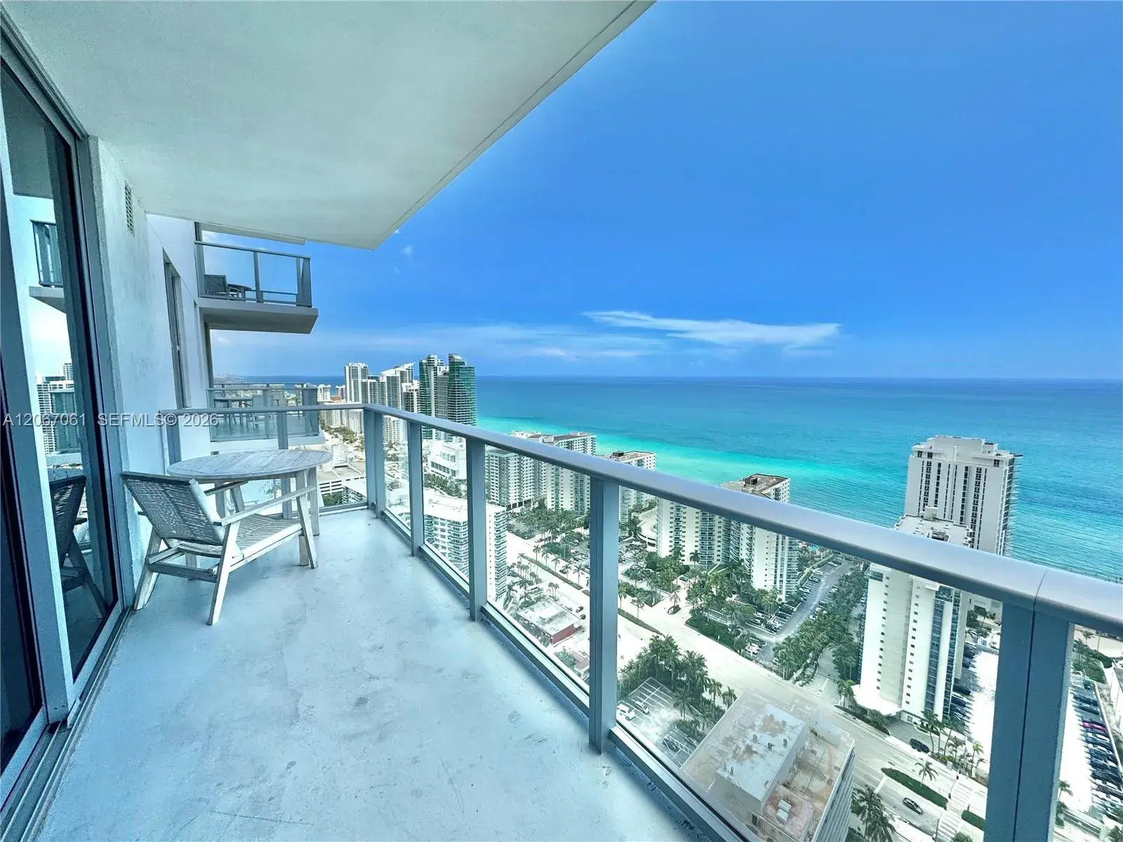 4010 S Ocean Dr # T3503, Hollywood FL 33019