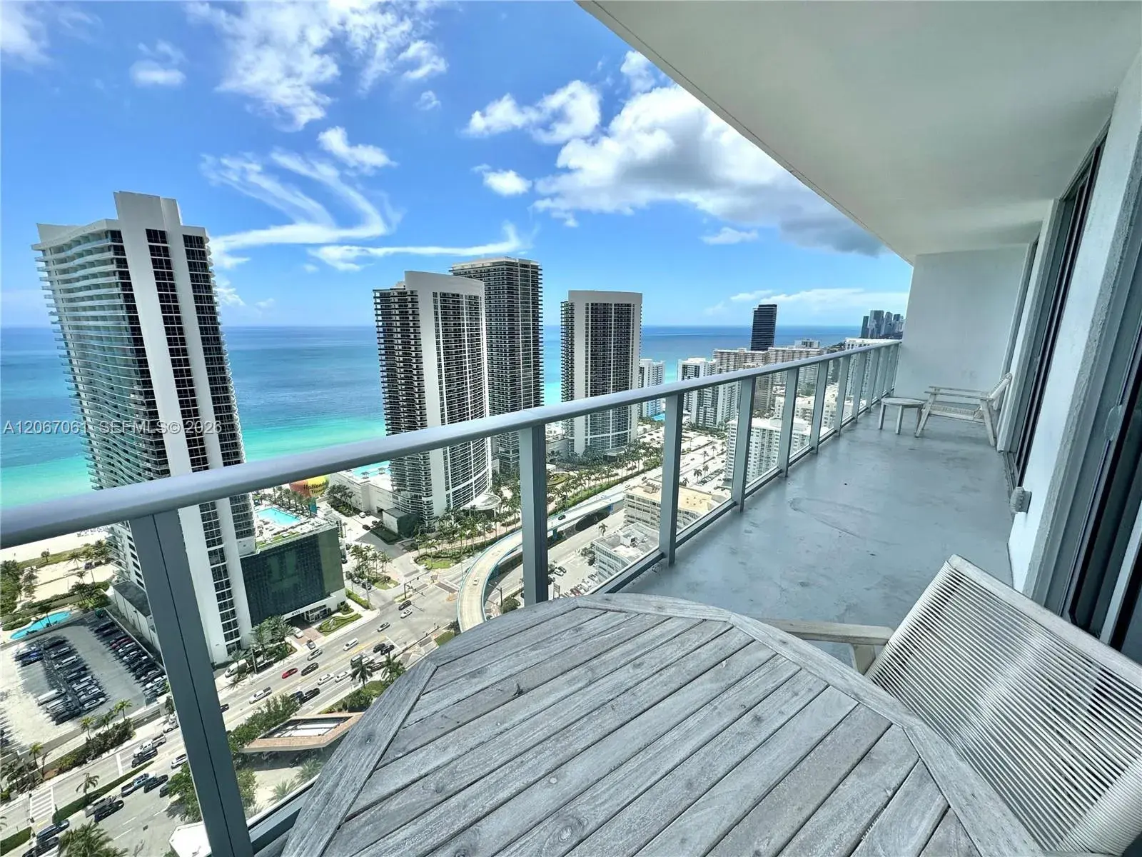 4010 S Ocean Dr # T3503, Hollywood FL 33019