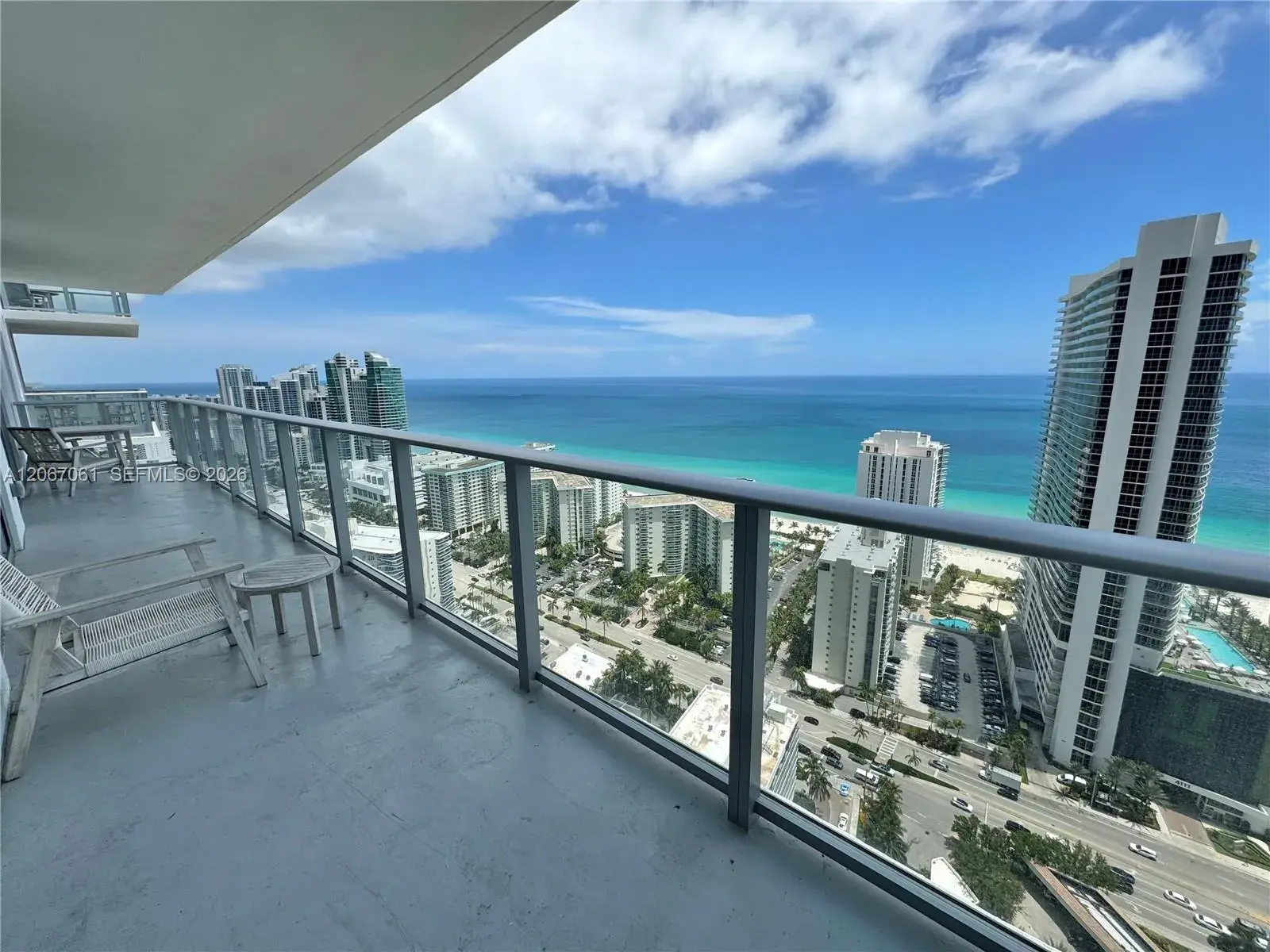 4010 S Ocean Dr # T3503, Hollywood FL 33019
