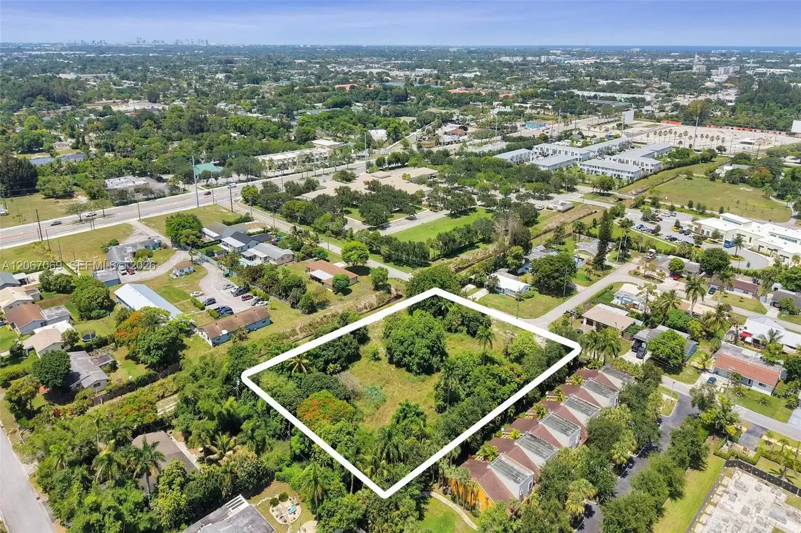 4137 Gulfstream Rd, Lake Worth FL 33461