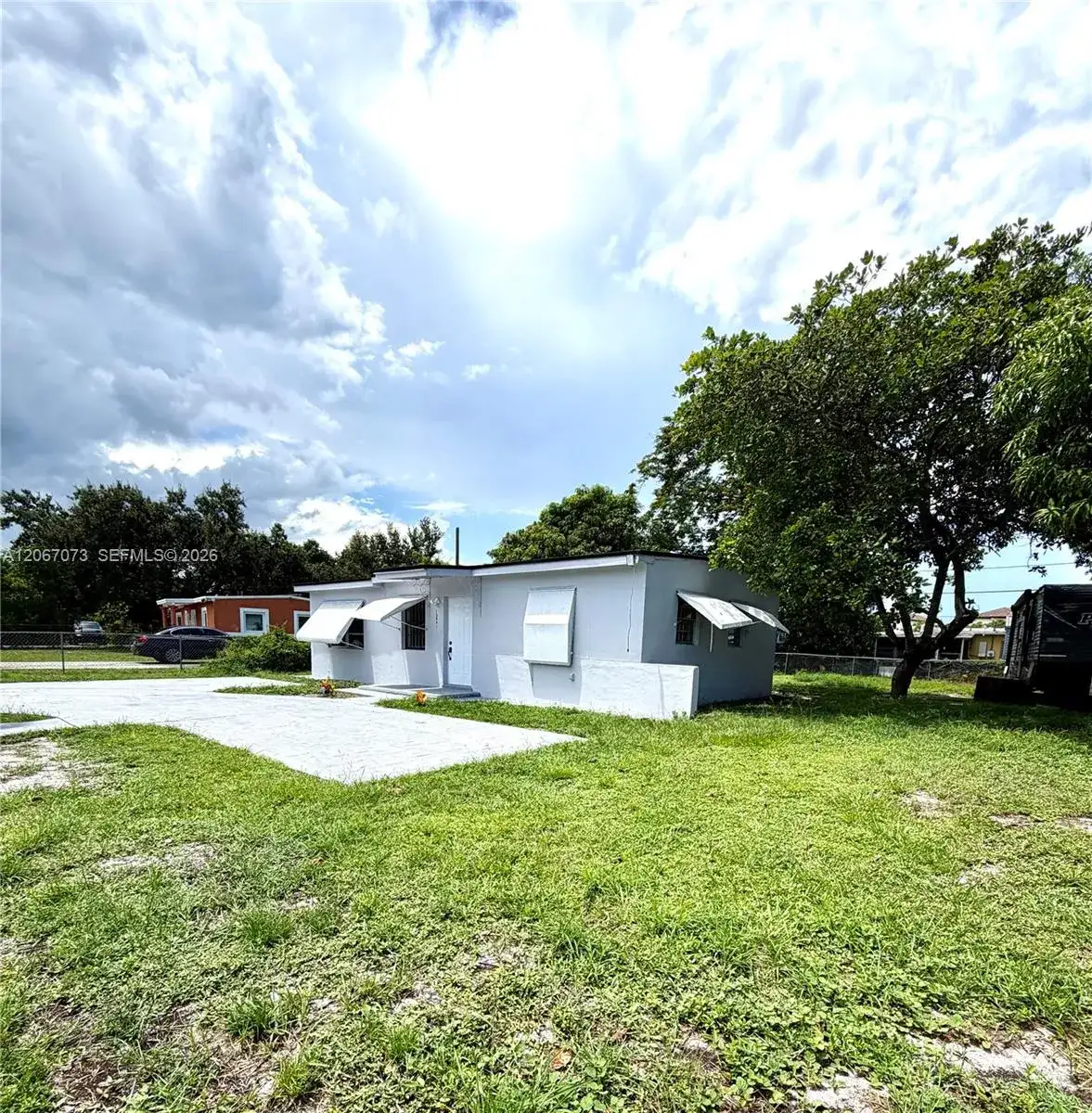 12841 Green Ave, Miami FL 33167 photo 3