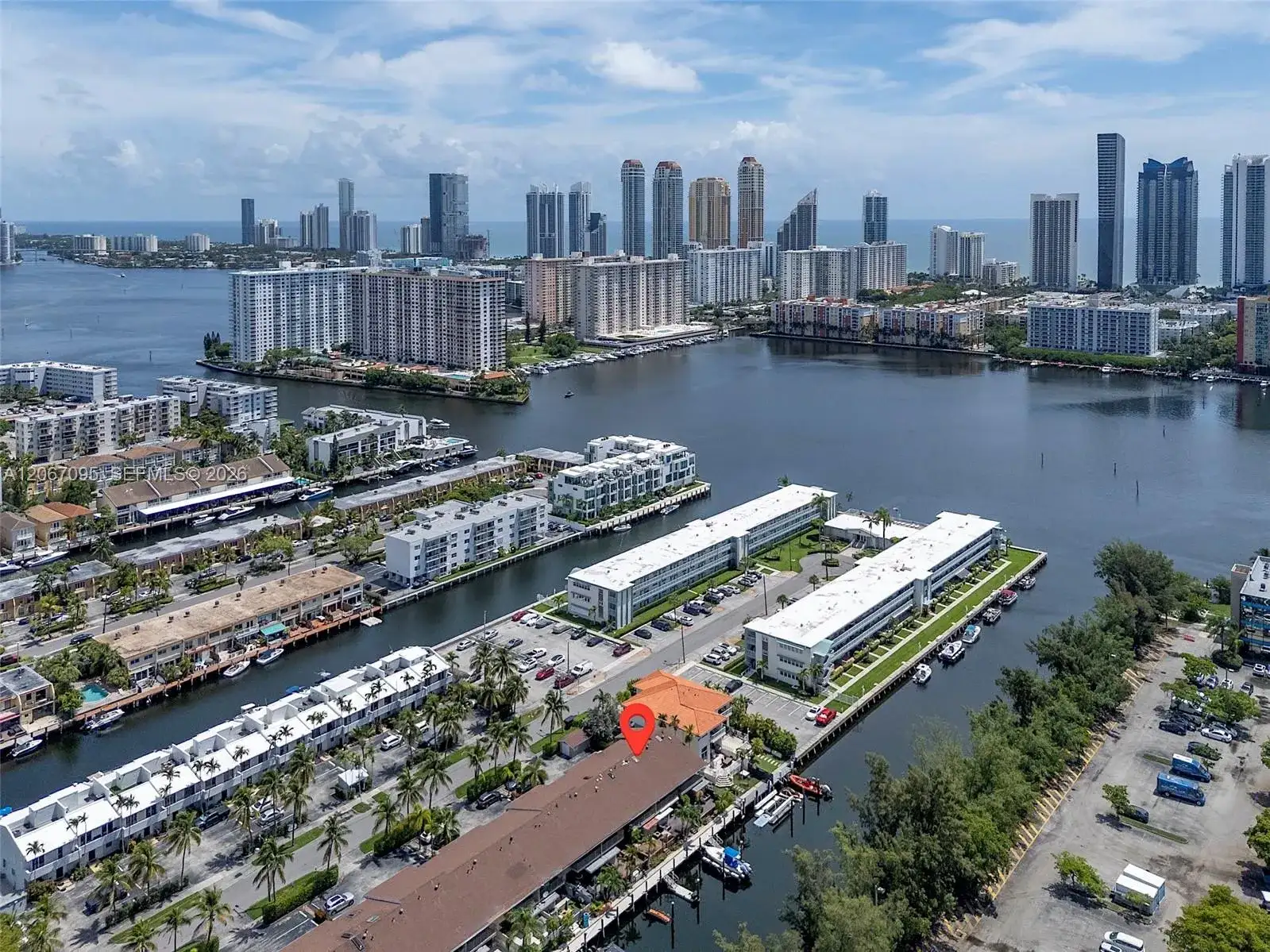 3814 NE 166th St # 102, North Miami Beach FL 33160 photo 2