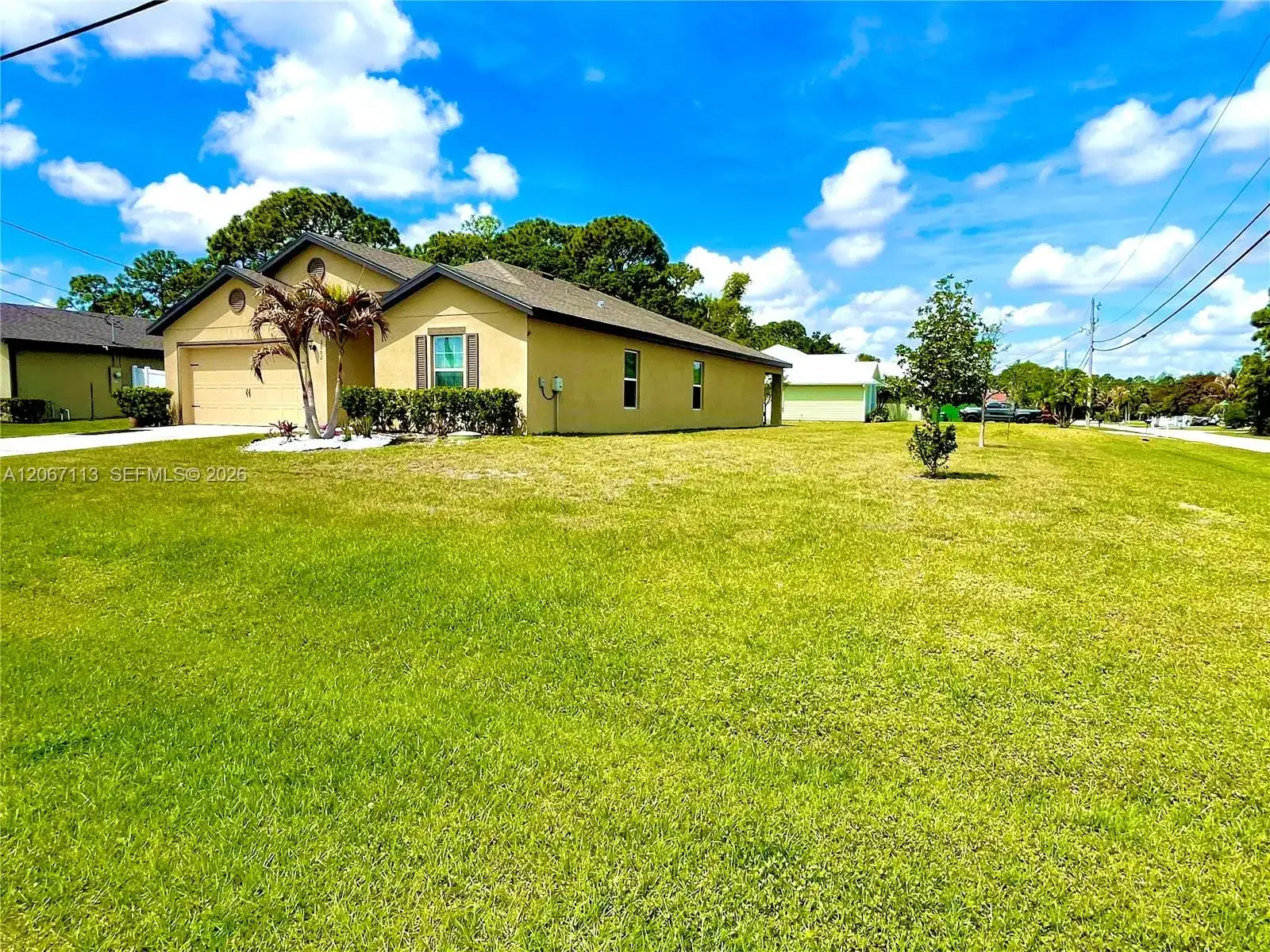 3902 SW Brunswick St, Saint Lucie West FL 34953 photo 2