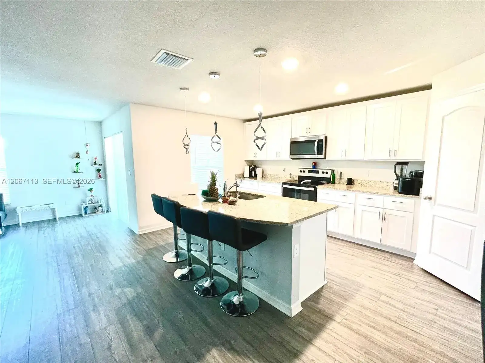 3902 SW Brunswick St, Saint Lucie West FL 34953 photo 4