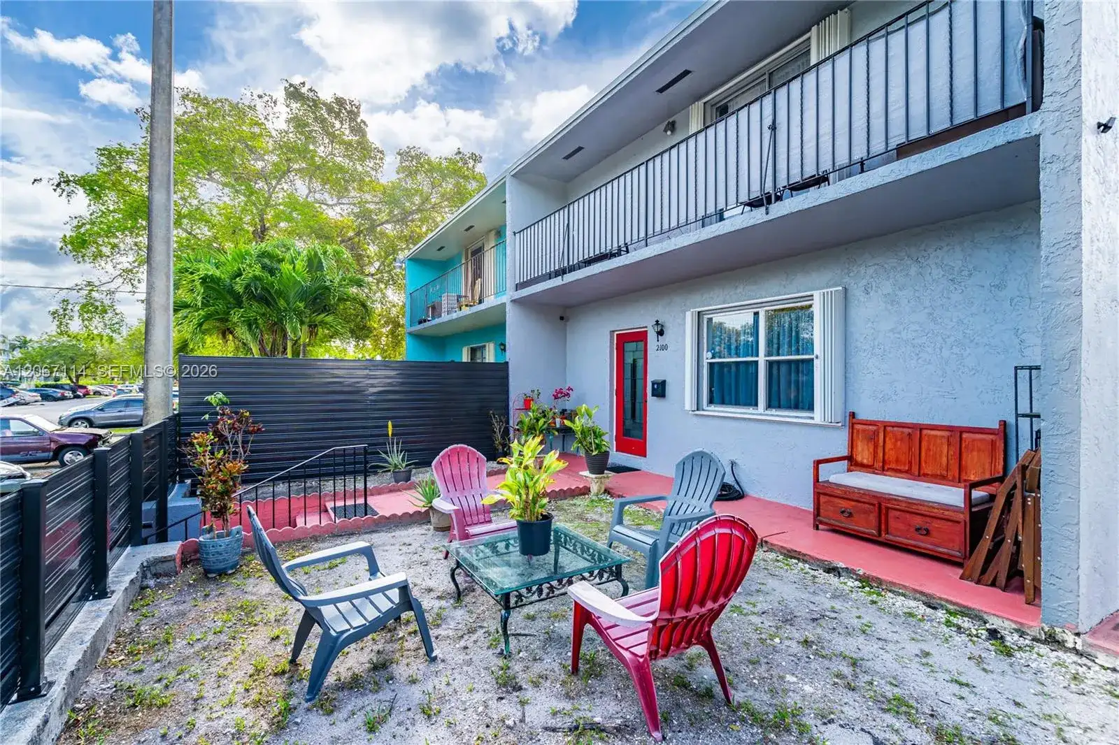 2100 NE 170th St, North Miami Beach FL 33162 photo 2