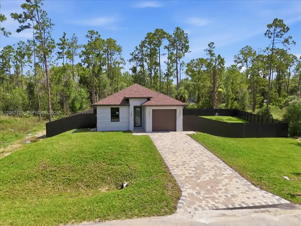 1151 RACHEL ST E, Lehigh Acres FL 33974 photo 2