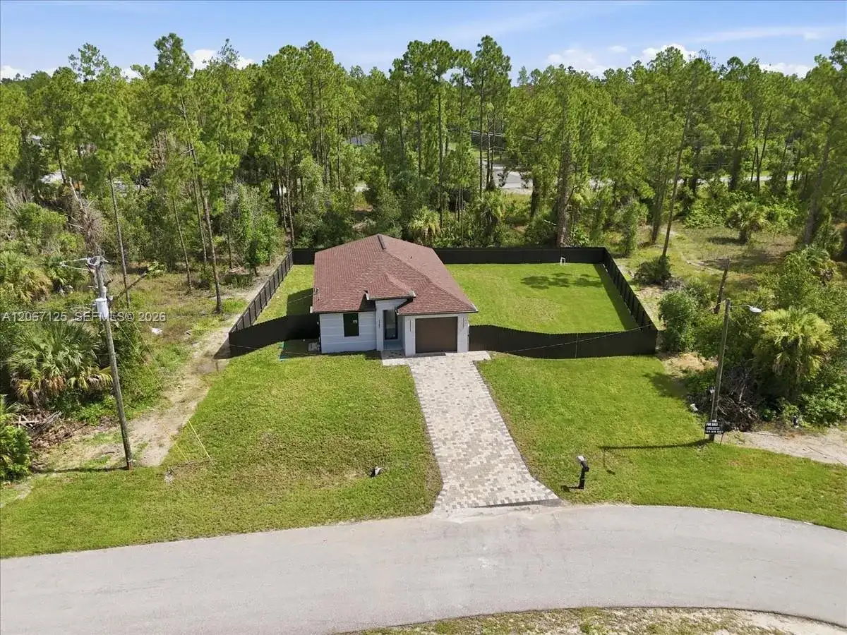 1151 RACHEL ST E, Lehigh Acres FL 33974 photo 5