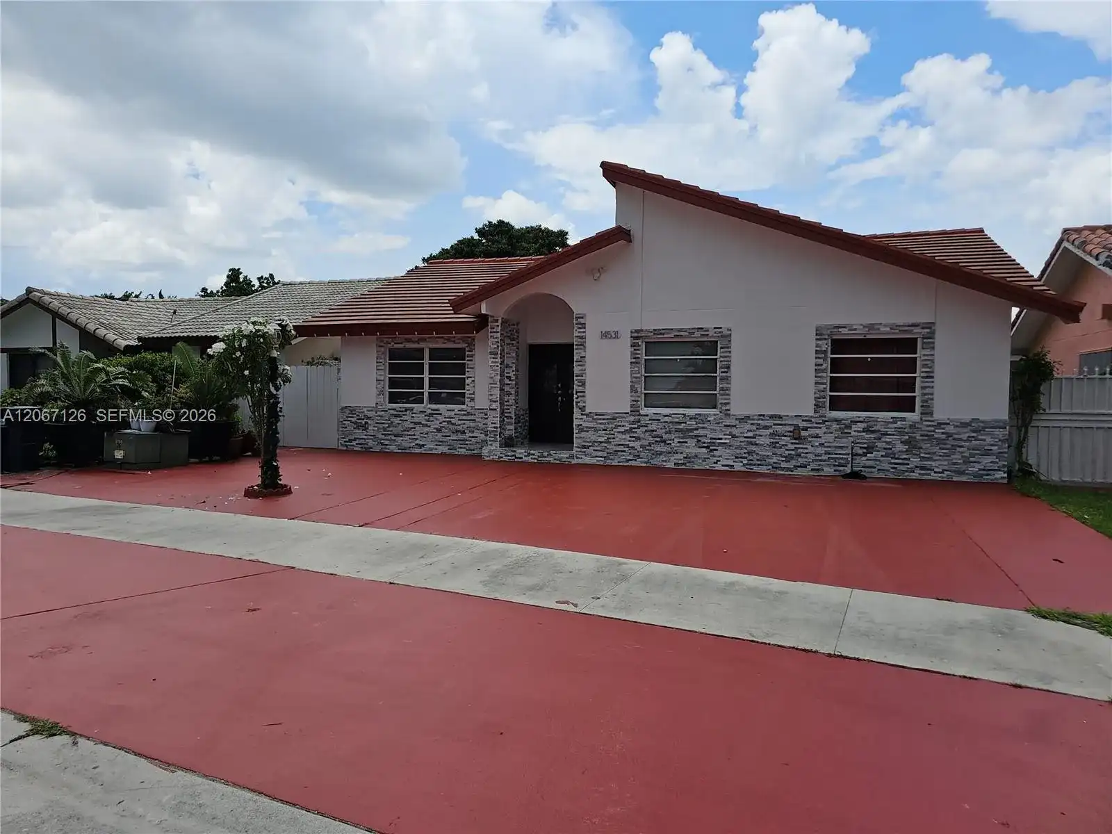 14531 SW 97th St, Miami FL 33186