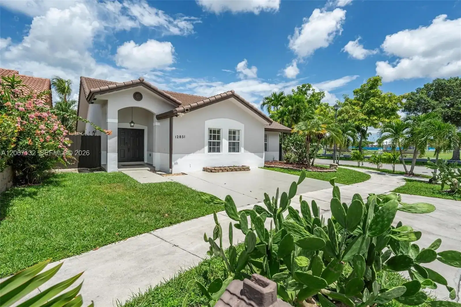 12851 NW 7th Ter, Miami FL 33182