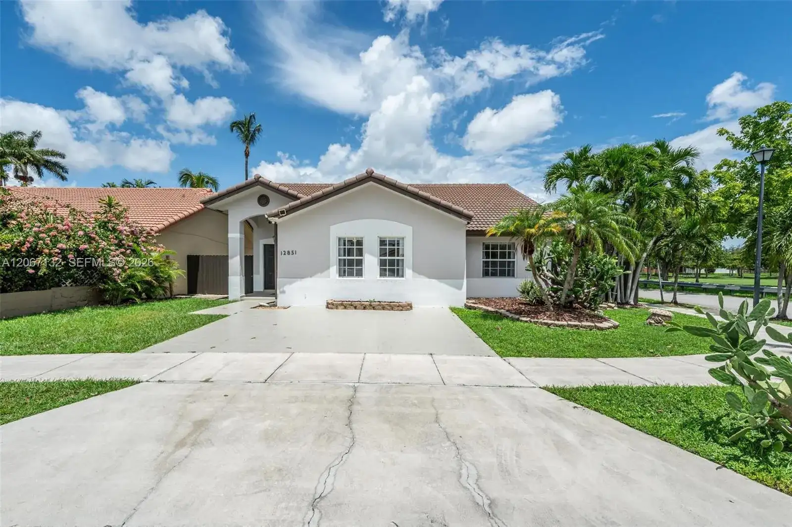 12851 NW 7th Ter, Miami FL 33182 photo 2