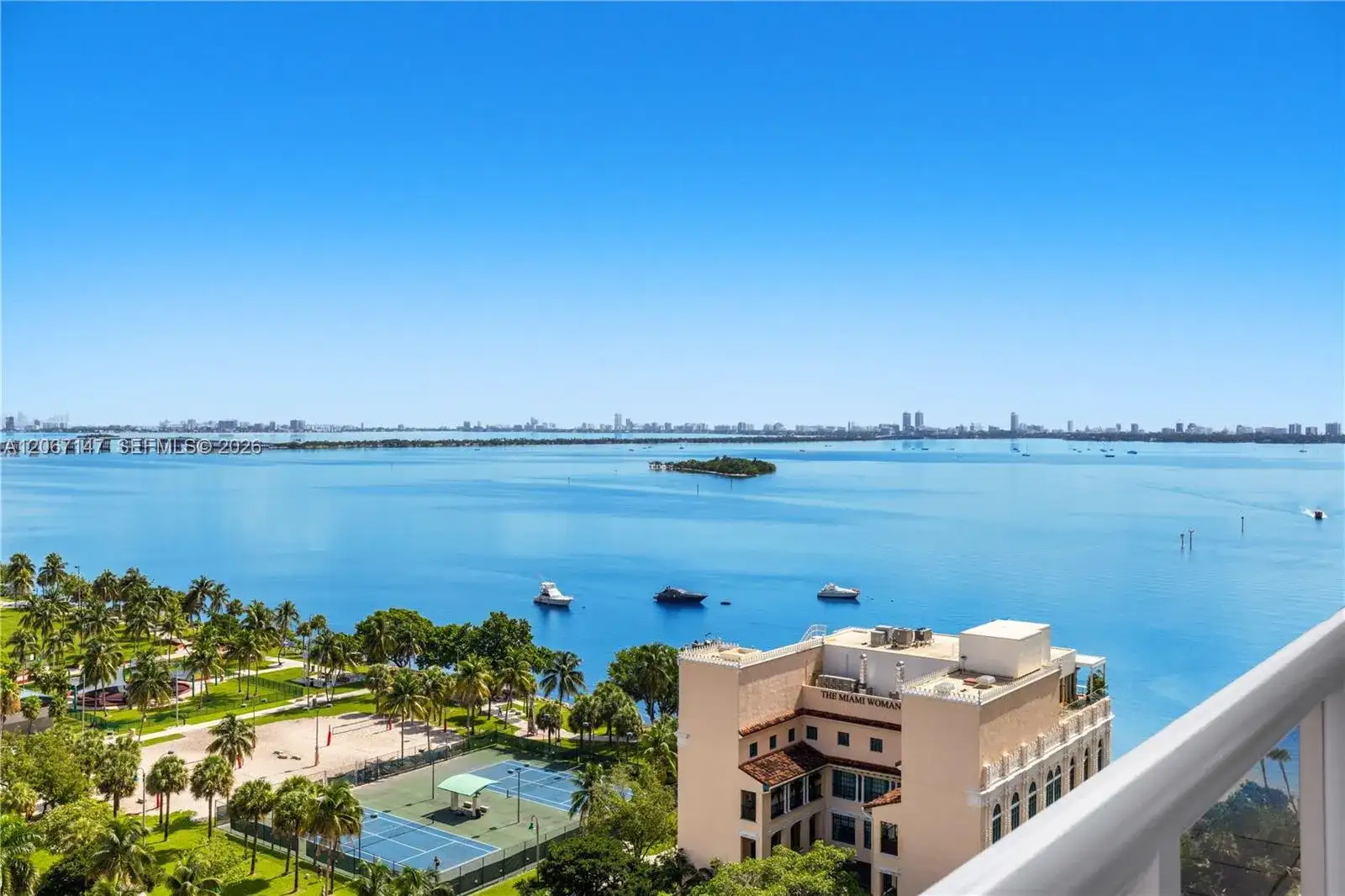 1717 N Bayshore Dr # 1951, Miami FL 33132 photo 2