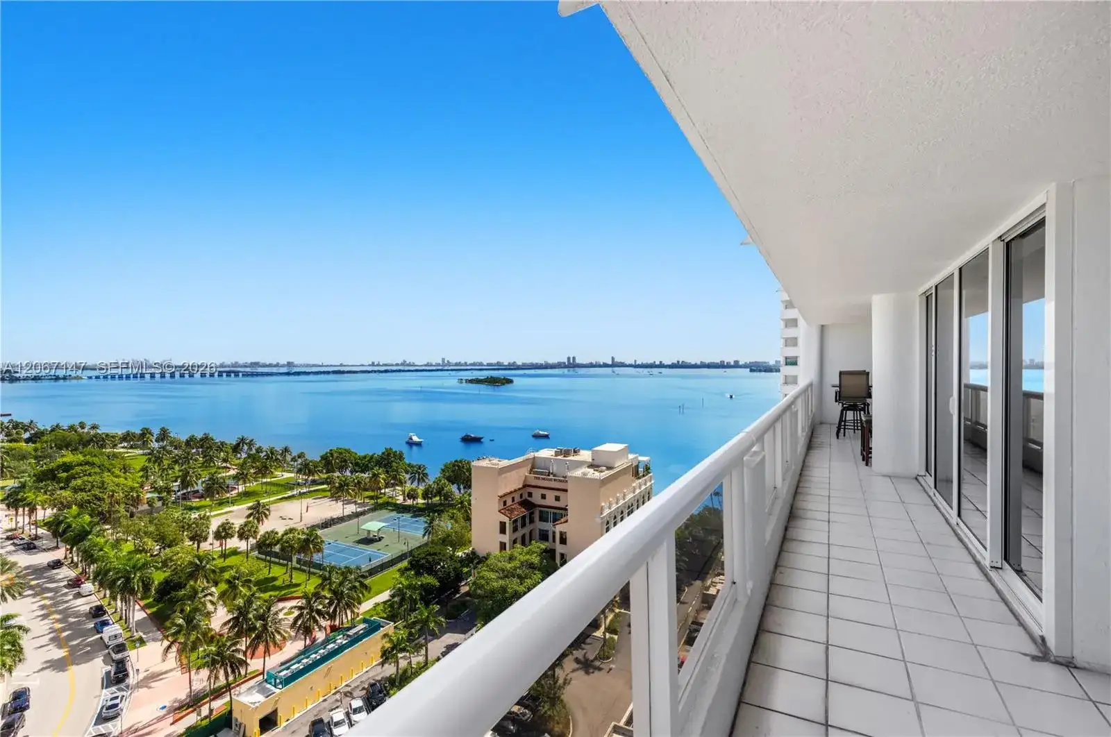 1717 N Bayshore Dr # 1951, Miami FL 33132 photo 3