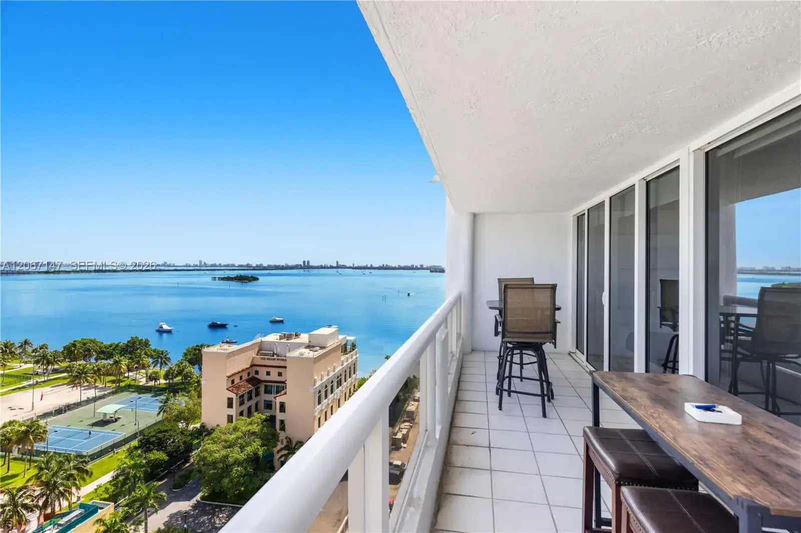 1717 N Bayshore Dr # 1951, Miami FL 33132 photo 4