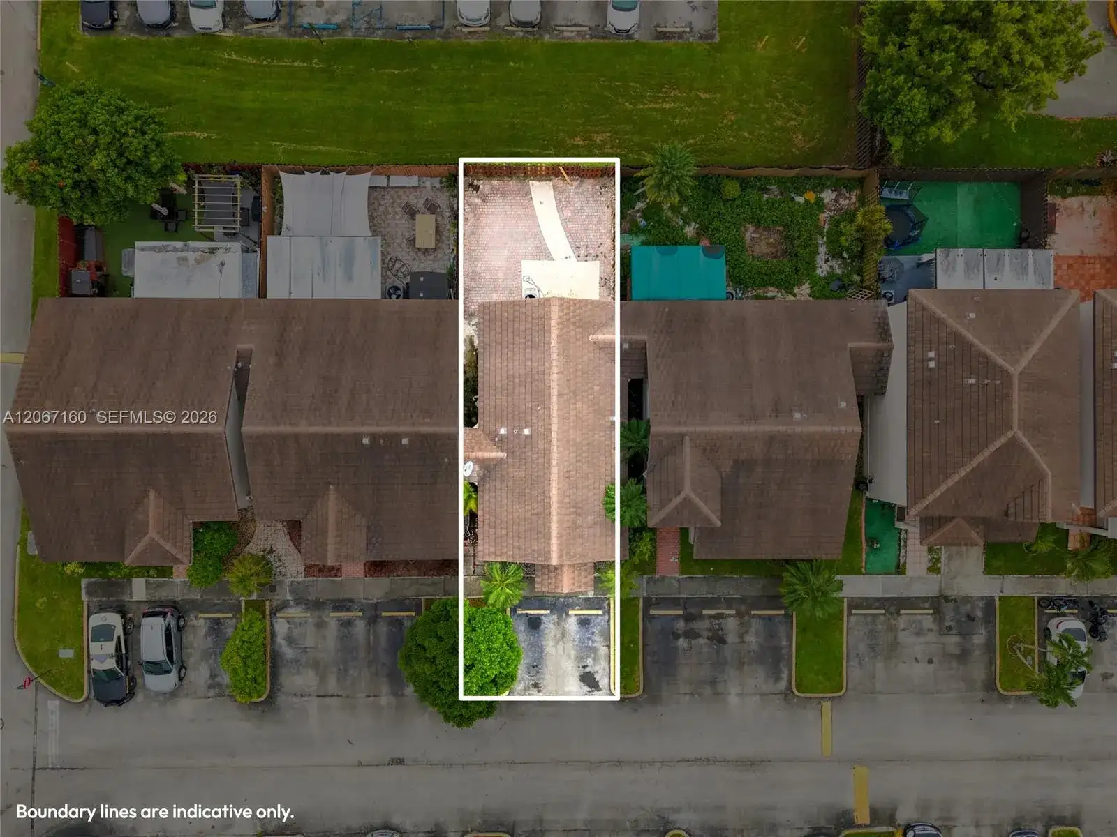 18751 NW 84th Pl # 5, Hialeah FL 33015 photo 5