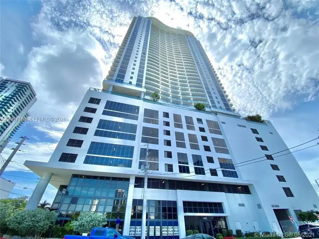 1600 NE 1st Ave # 1420, Miami FL 33132 photo 2