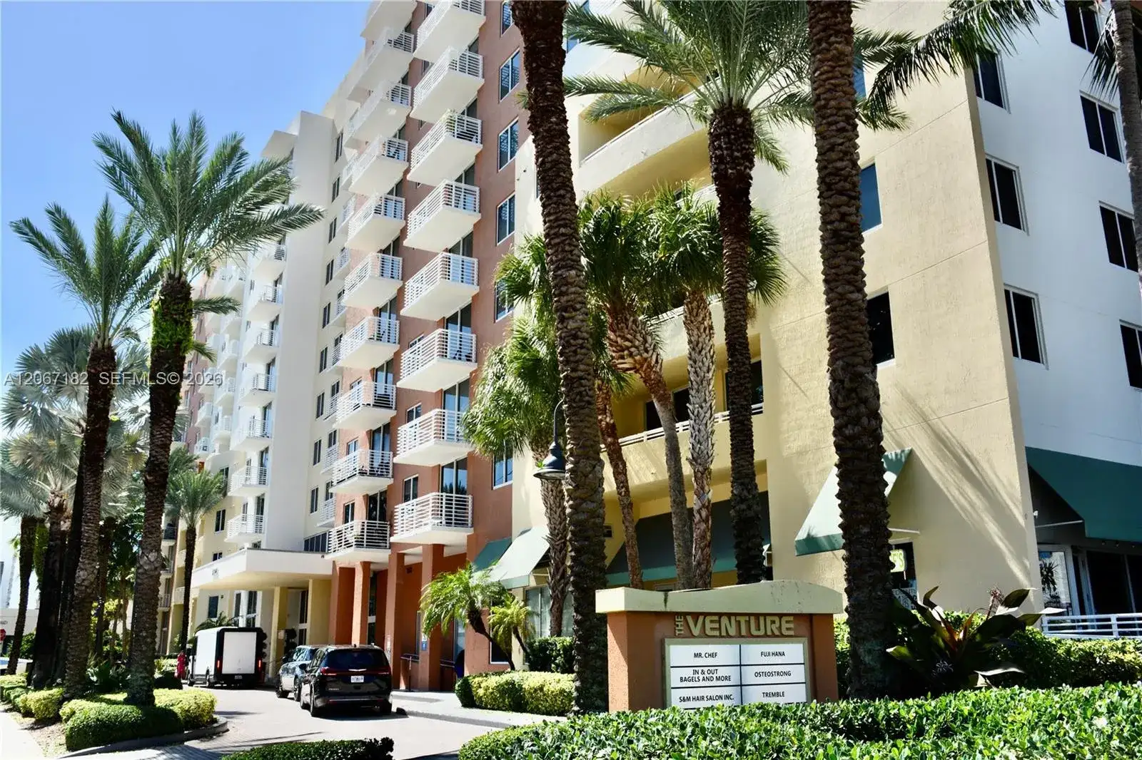 18800 NE 29th Ave # 730, Aventura FL 33180 photo 4