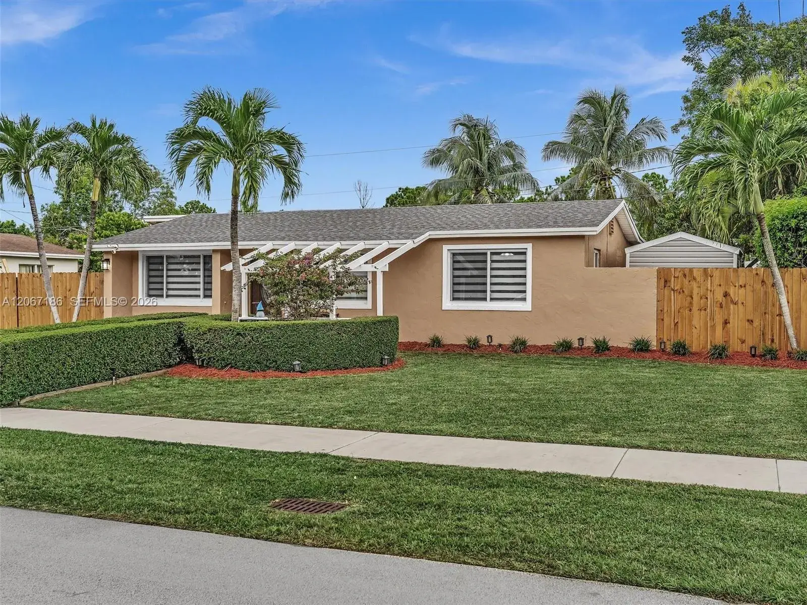 11911 SW 168th Ter, Miami FL 33177