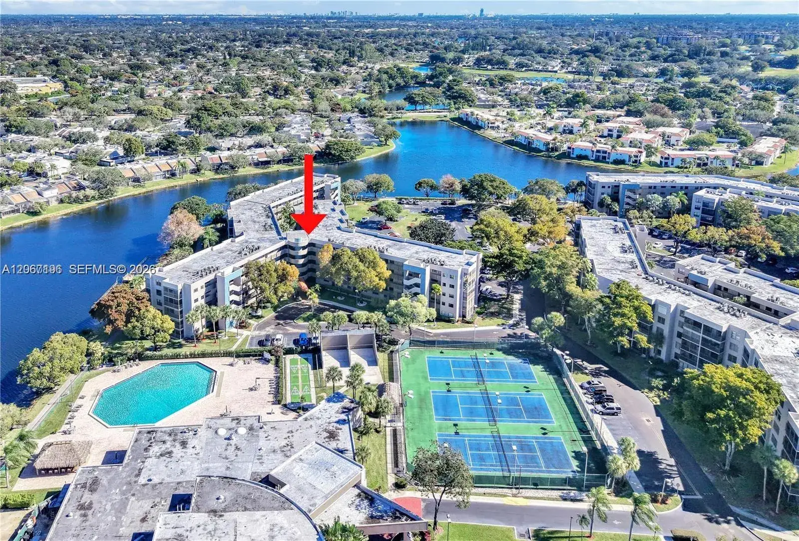 1101 Colony Point Cir # 102, Pembroke Pines FL 33026