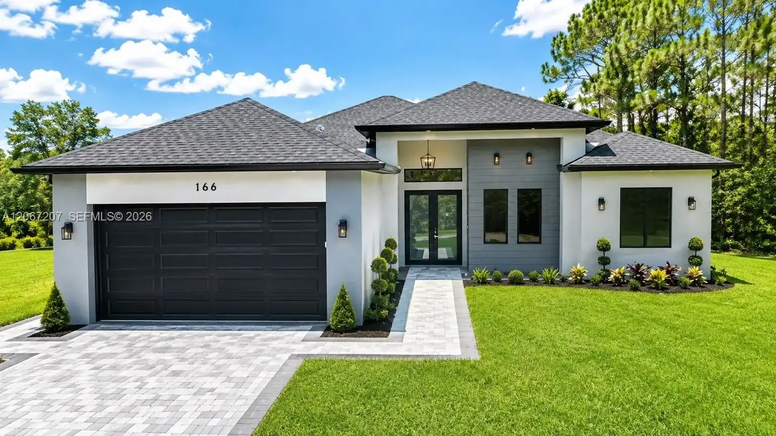 166 Wanatah Ave S, Lehigh Acres FL 33974