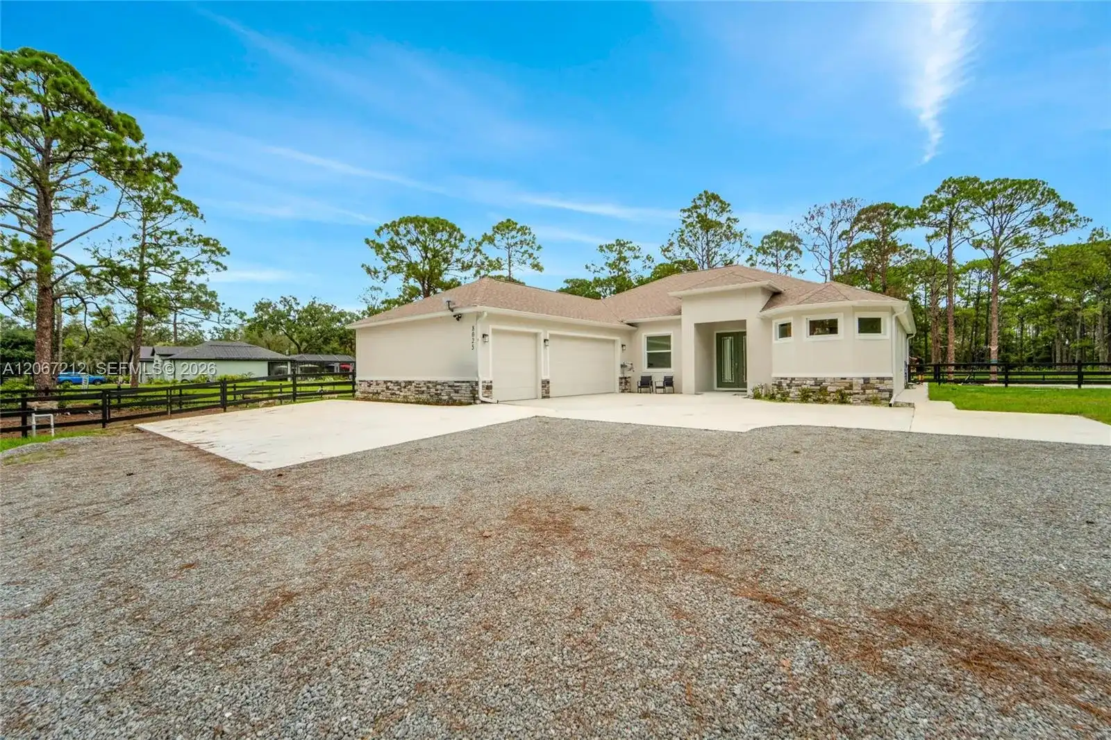 8025 SE Babcock Street, Grant Valkaria FL 32909