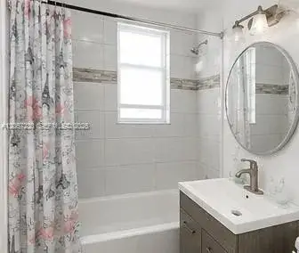 1020 NW 143 Street #Front, Biscayne Gardens FL 33168