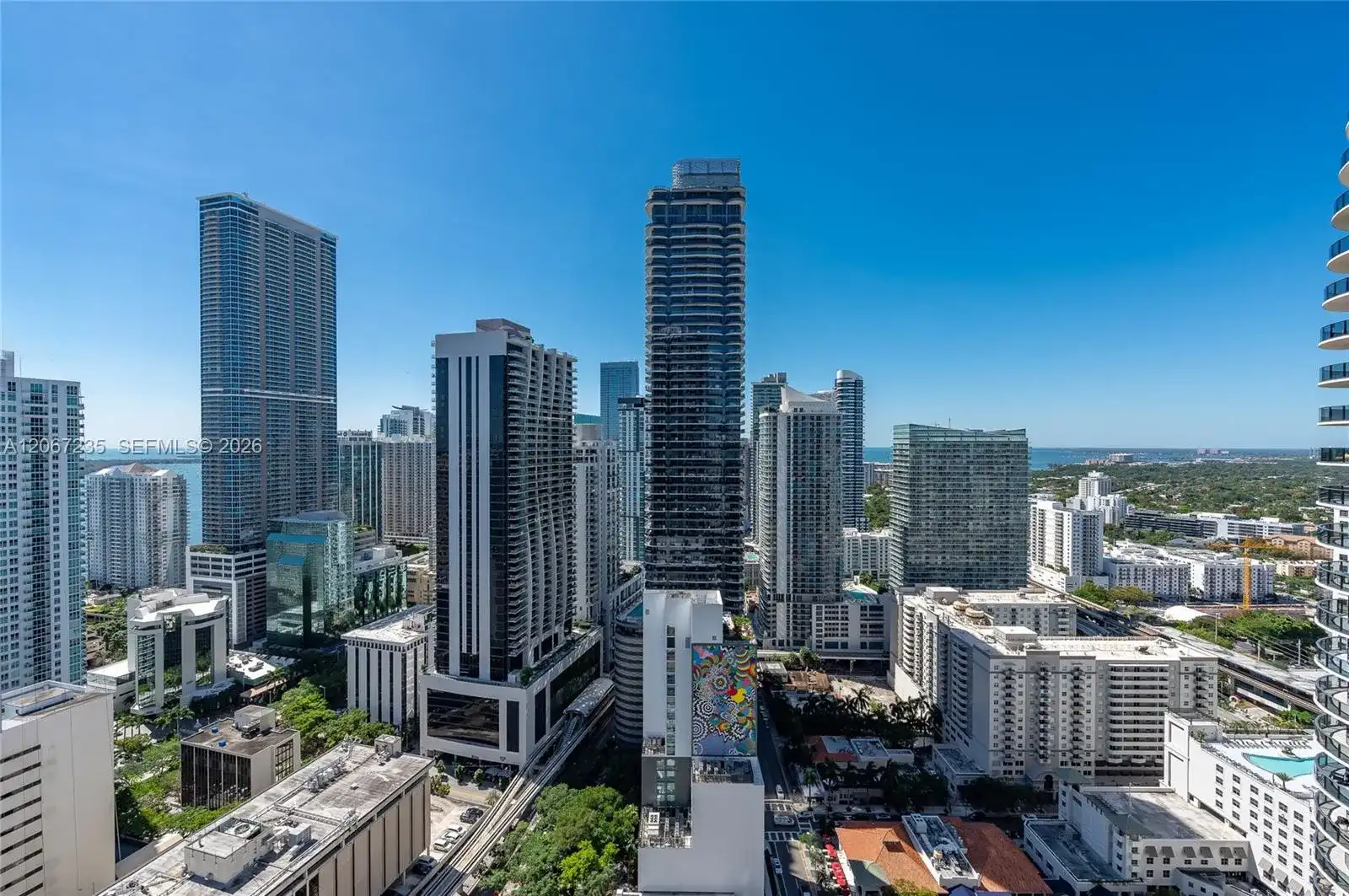 801 S Miami Ave # 3602, Miami FL 33130