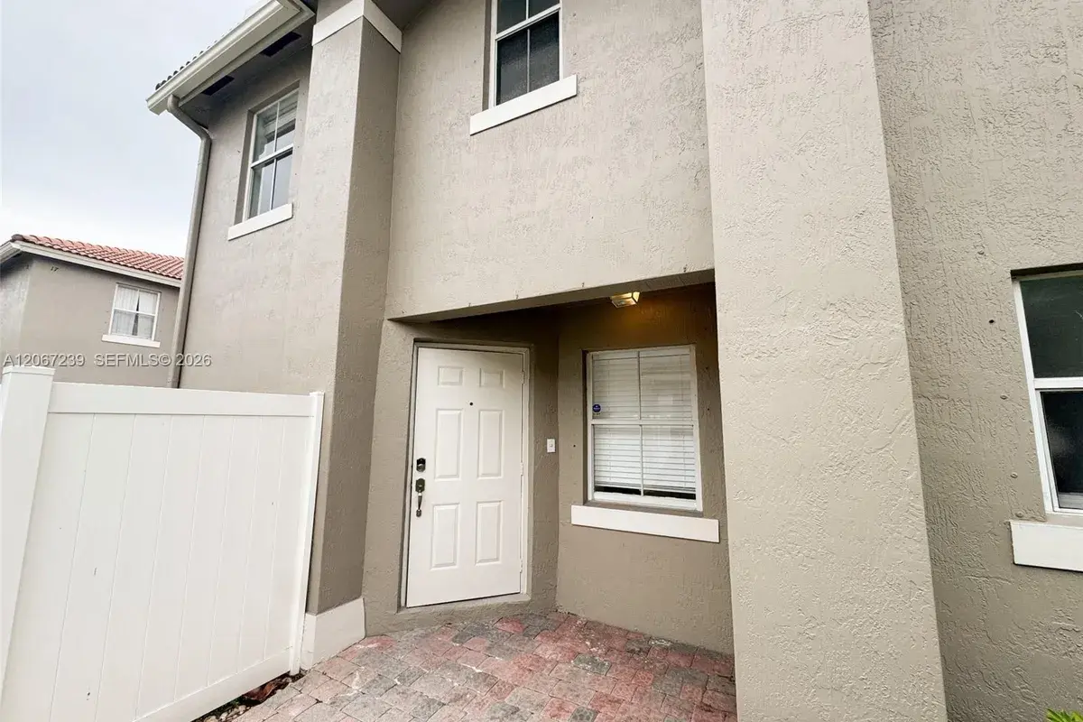 12615 SW 54th Ct, Miramar FL 33027