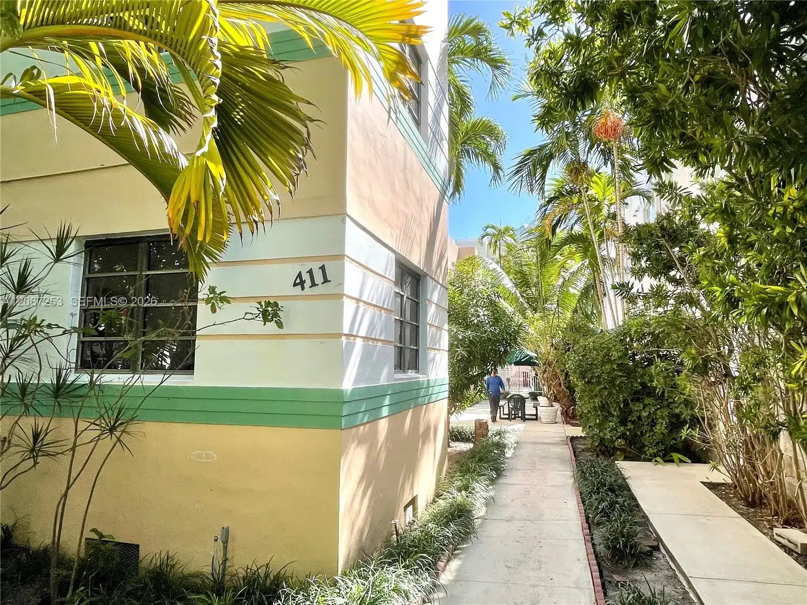 411 Meridian Ave # 7, Miami Beach FL 33139