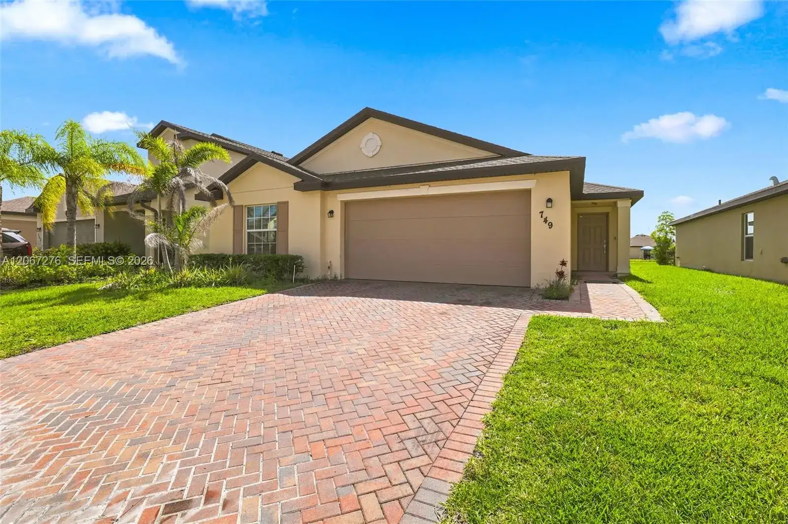 749 Worlington Ln, Fort Pierce FL 34947 photo 2