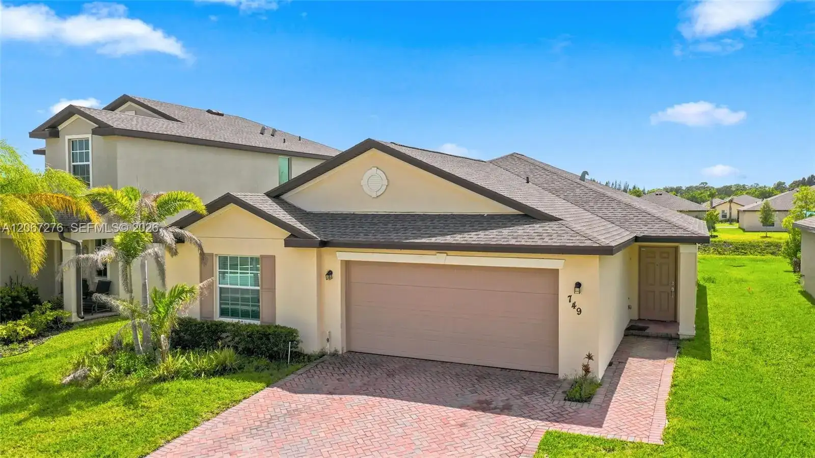 749 Worlington Ln, Fort Pierce FL 34947 photo 4