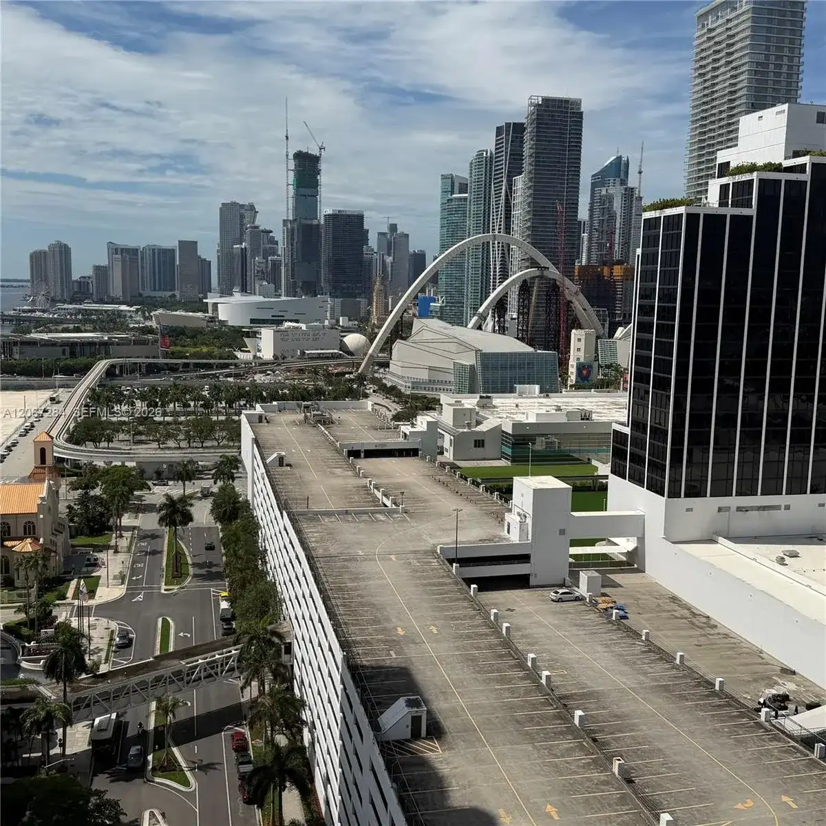 1750 N Bayshore Dr # 2308, Miami FL 33132 photo 2