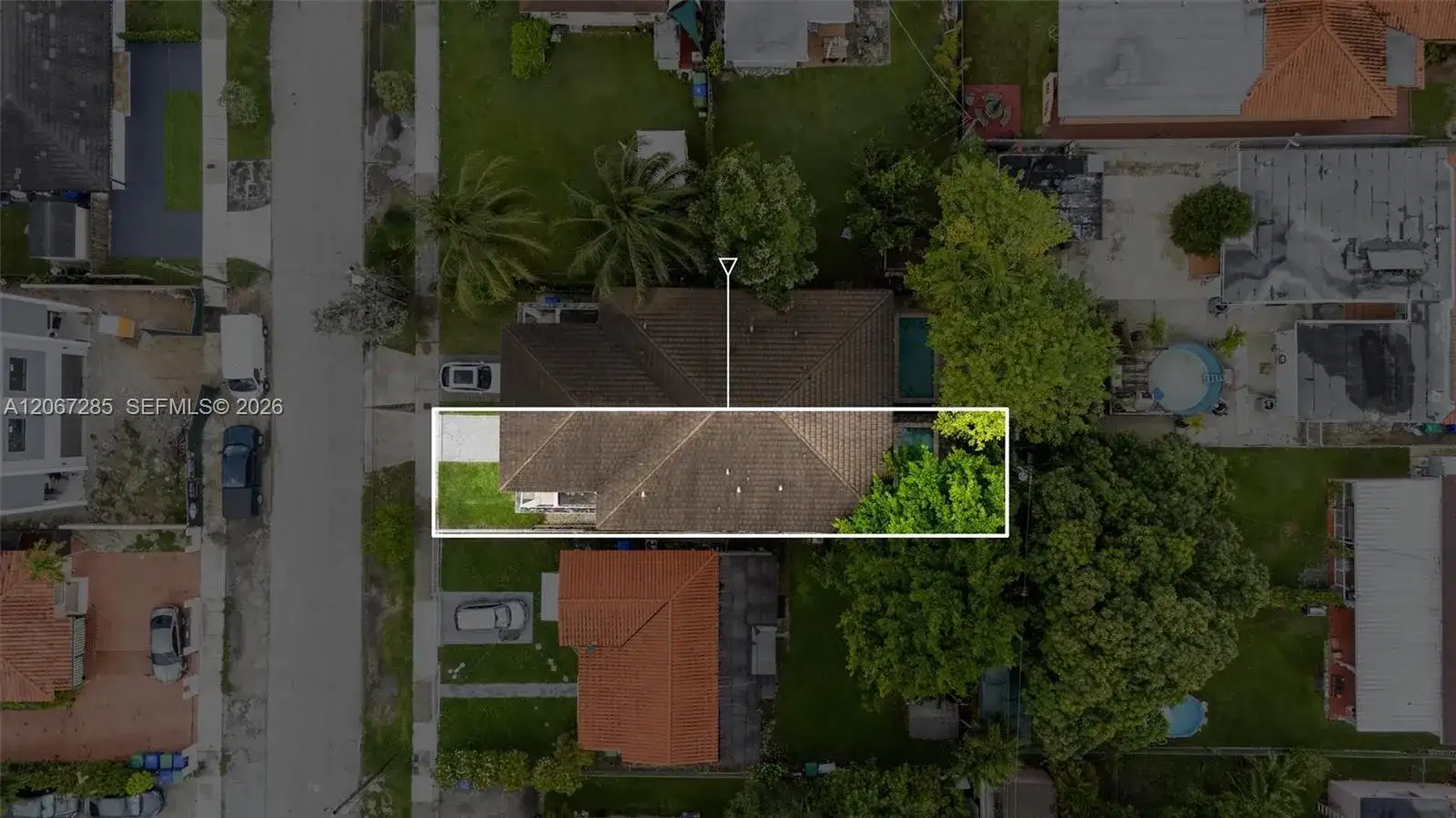 2784 SW 34th Ave, Miami FL 33133 photo 3