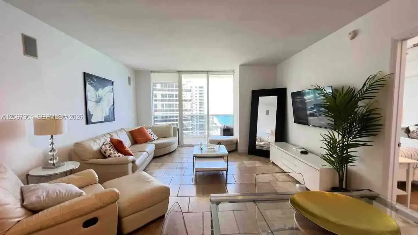 1830 S Ocean Dr # 4010, Hallandale Beach FL 33009 photo 2