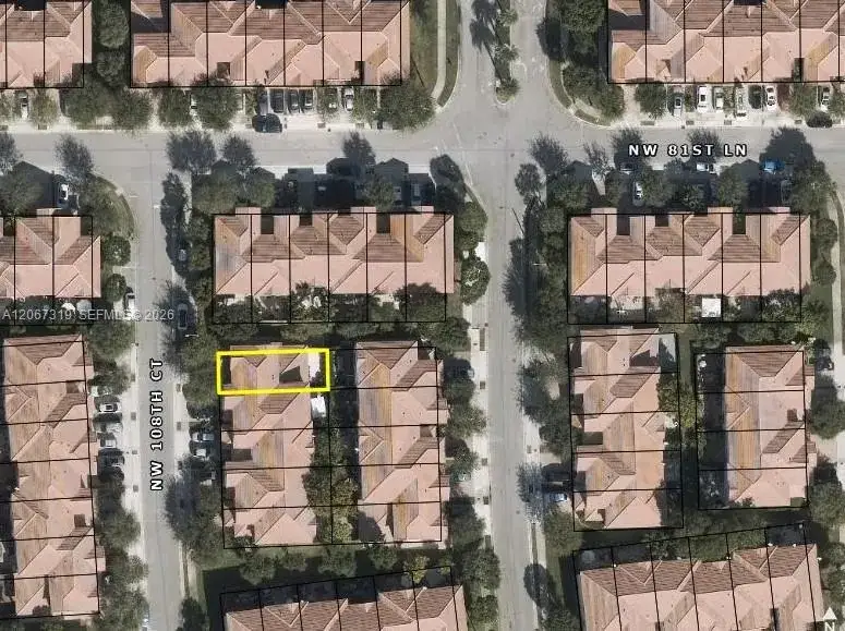 8167 NW 108th Ct, Doral FL 33178