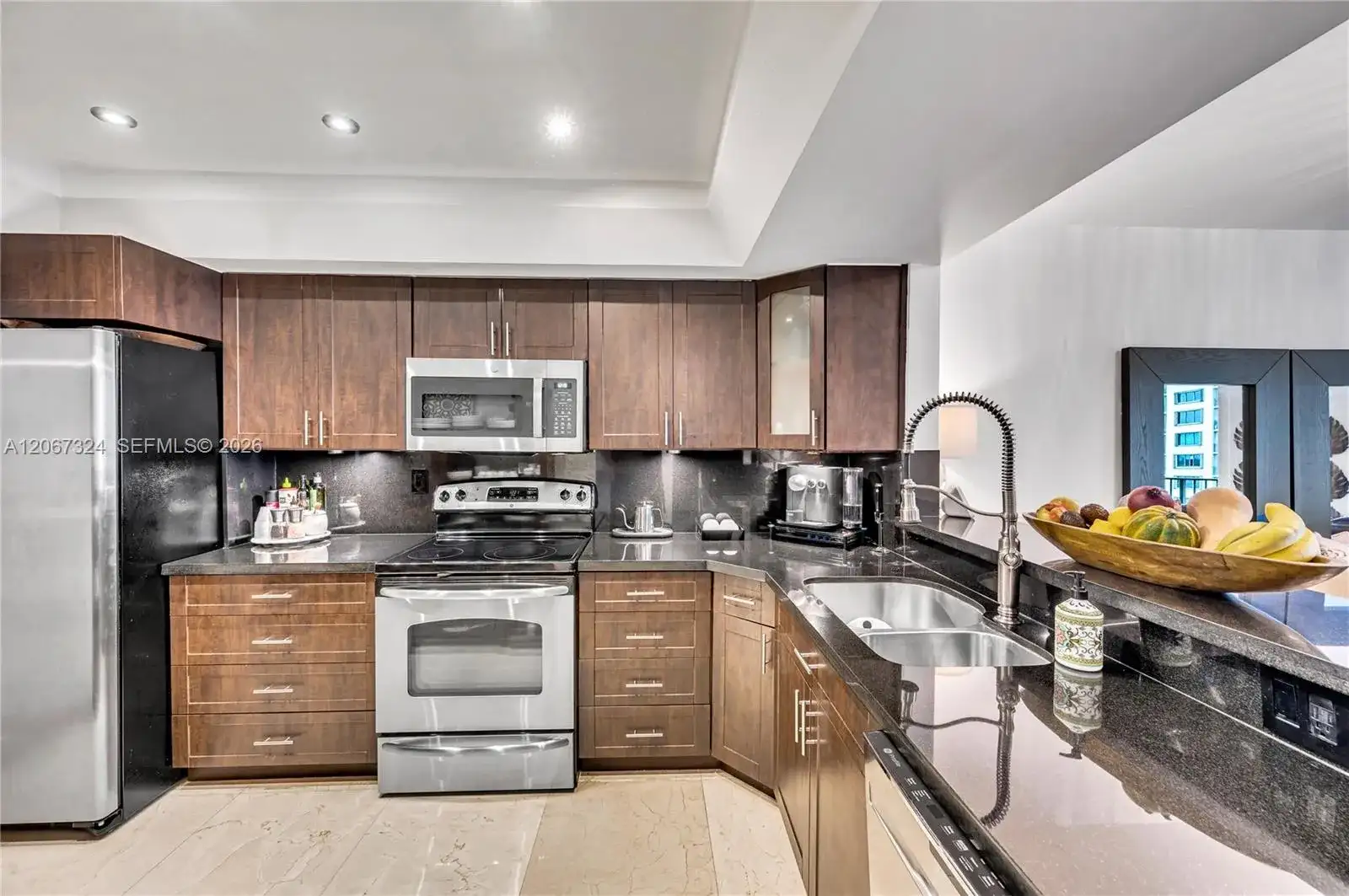 520 Brickell Key Dr # A1012, Miami FL 33131 photo 3
