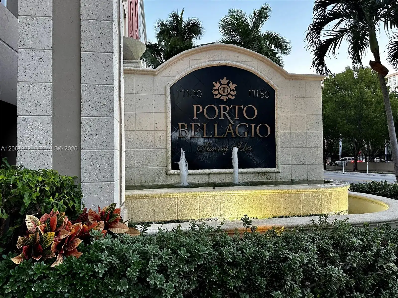 17100 N Bay Rd # 1105, Sunny Isles Beach FL 33160 photo 2