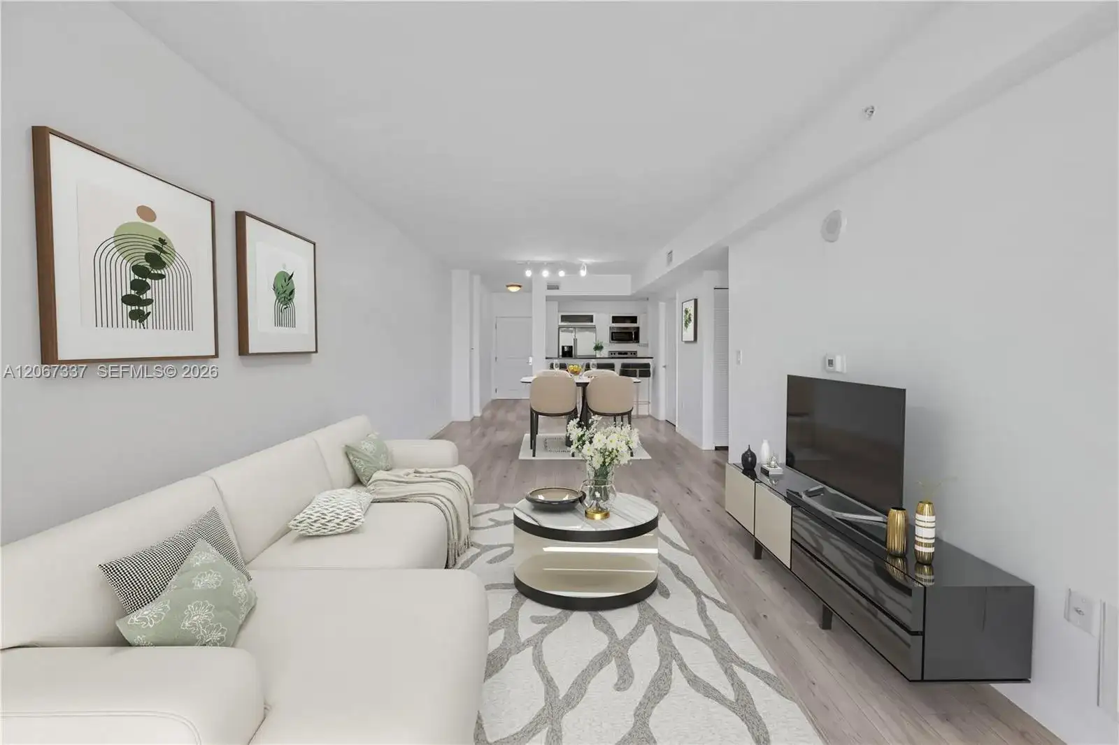 7350 SW 89th St # 2008S, Miami FL 33156 photo 3