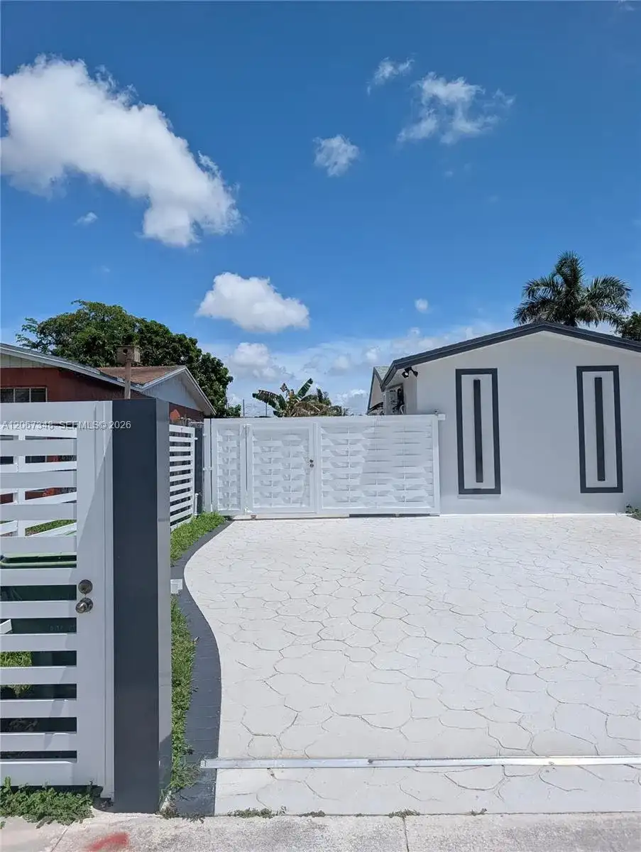 12805 SW 263rd Ter # 1, Homestead FL 33032